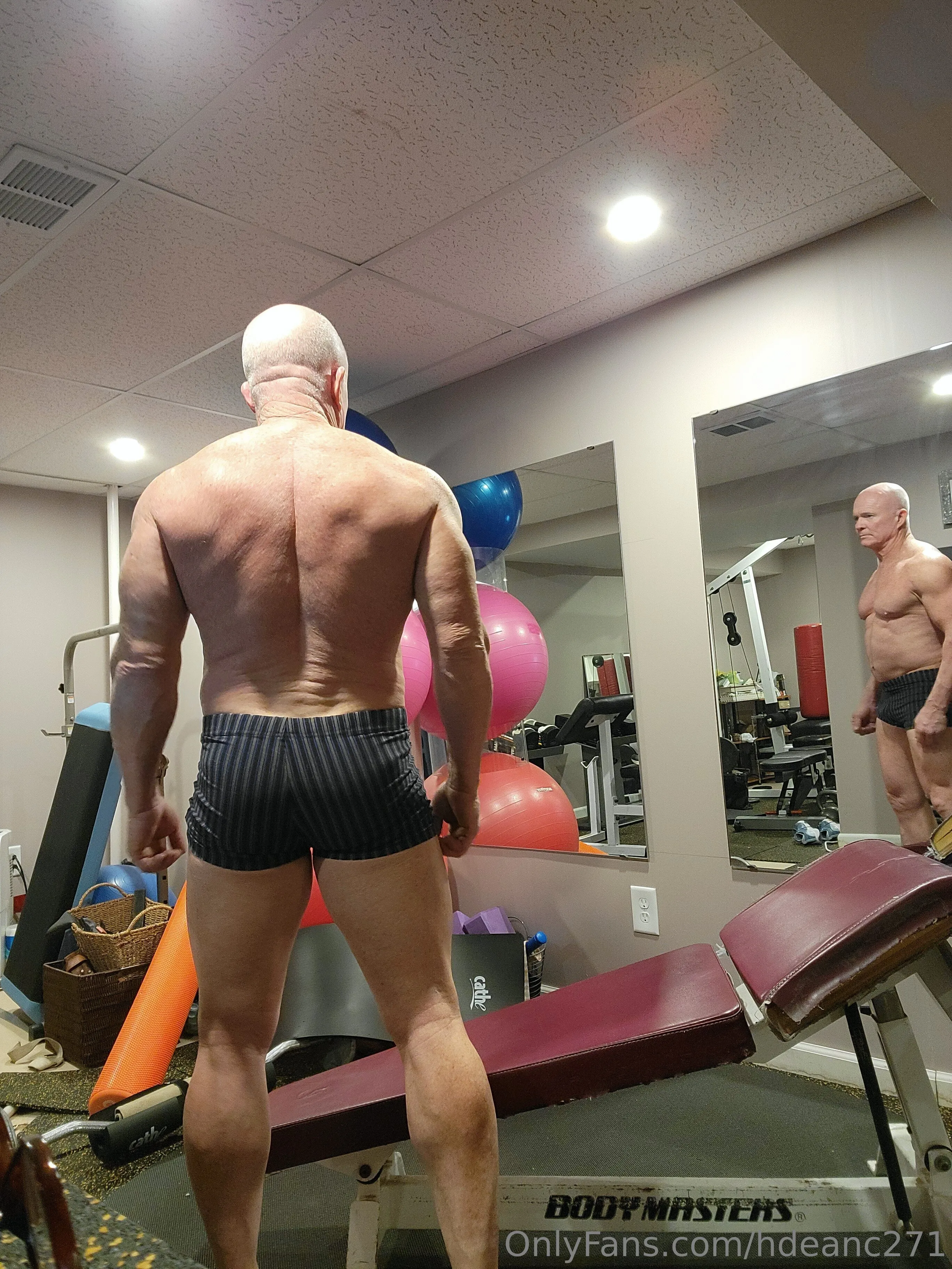 Dean Colfax OnlyFans premium content 25 - hdeanc271 exclusive collection