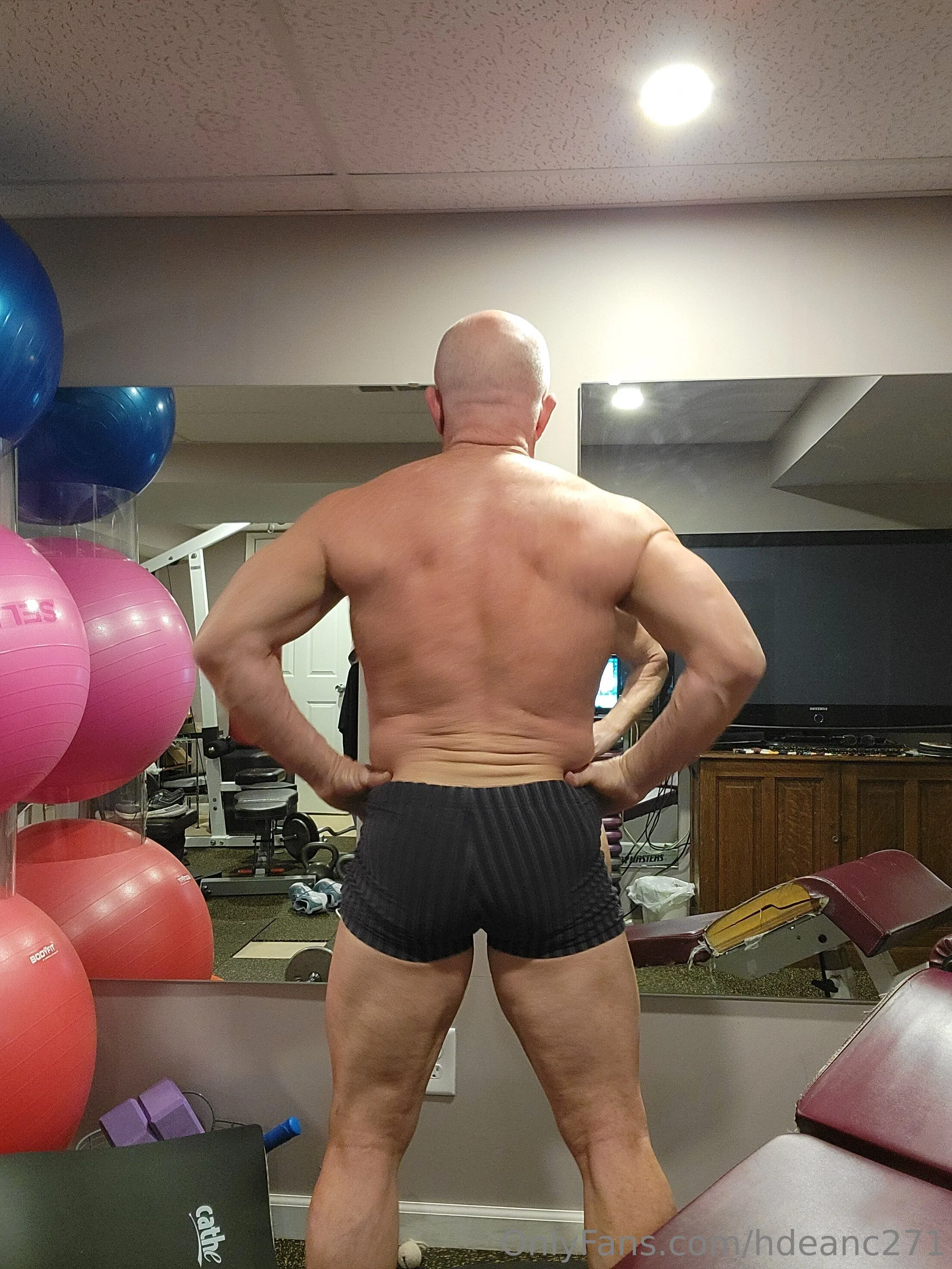 Dean Colfax OnlyFans premium content 24 - hdeanc271 exclusive collection