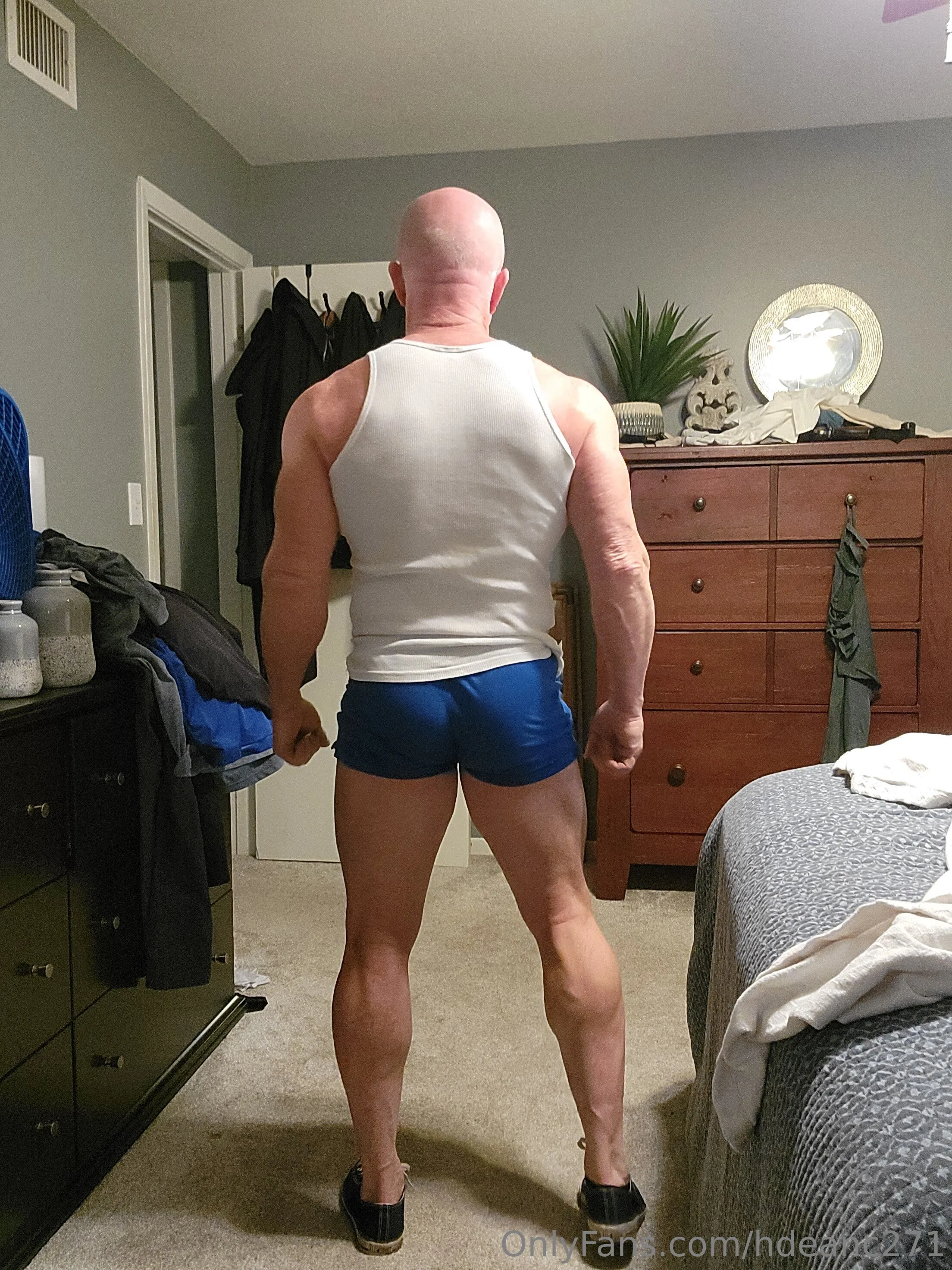 Dean Colfax OnlyFans premium content 18 - hdeanc271 exclusive collection