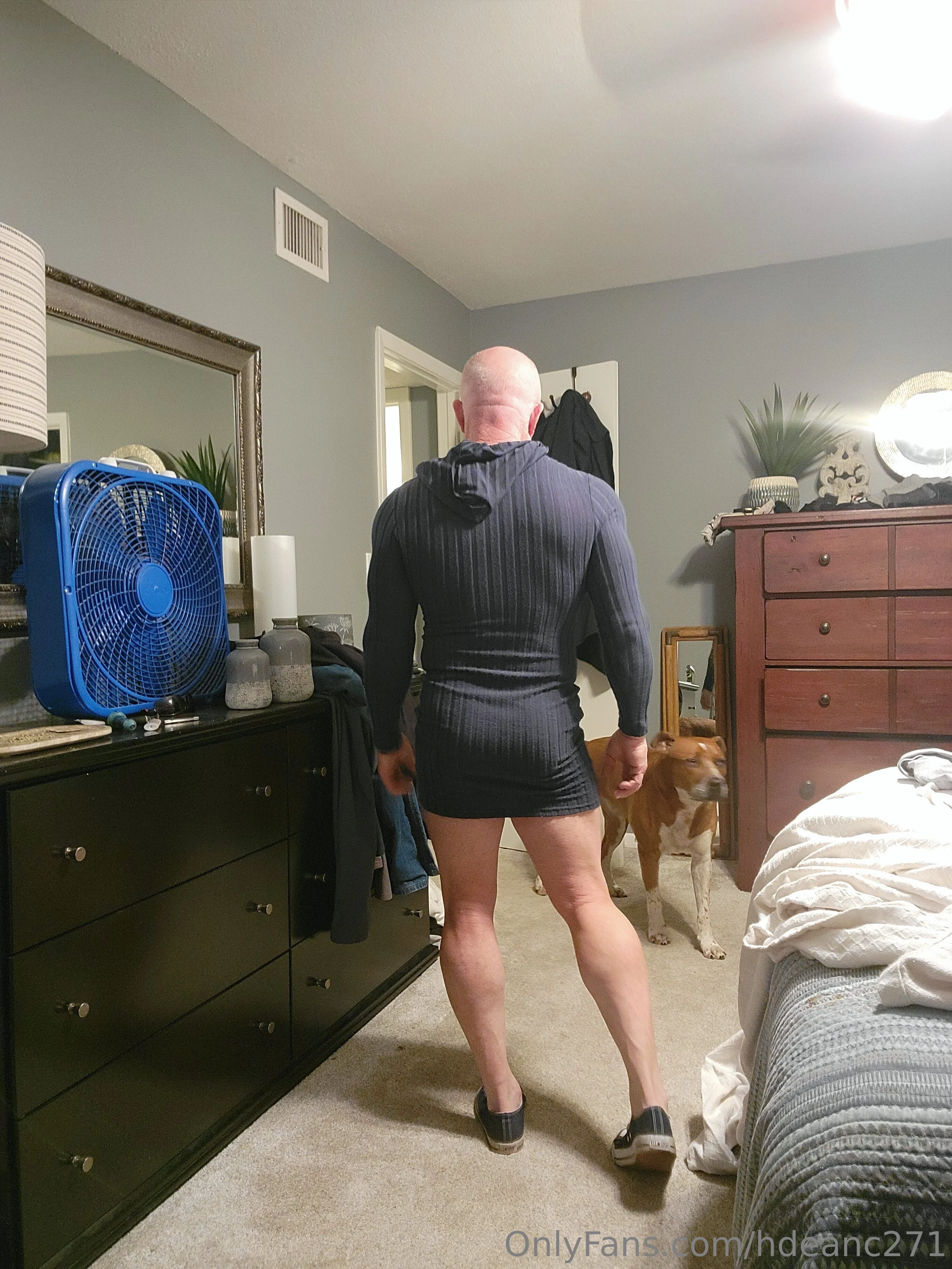 Dean Colfax OnlyFans premium content 14 - hdeanc271 exclusive collection