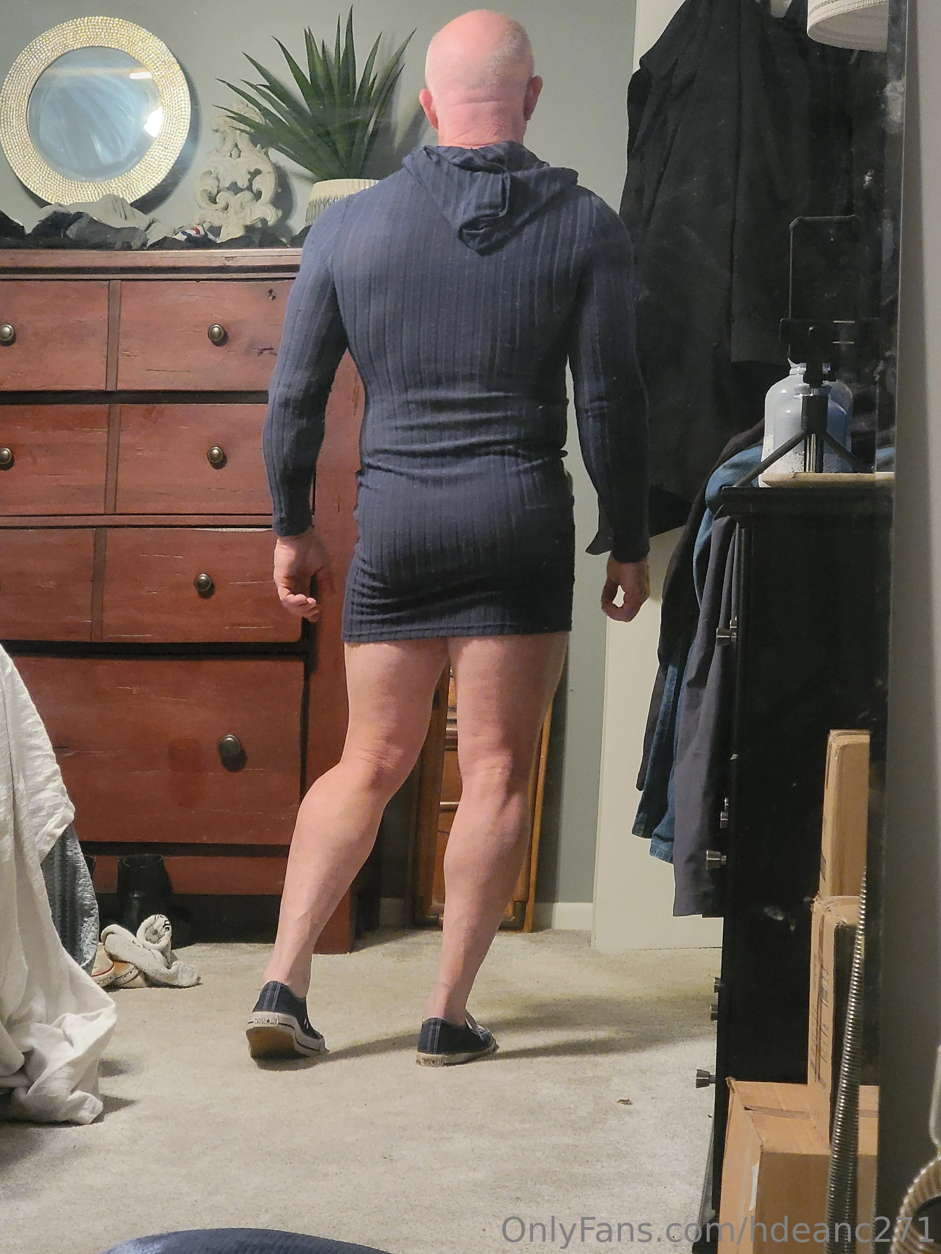 Dean Colfax OnlyFans premium content 13 - hdeanc271 exclusive collection