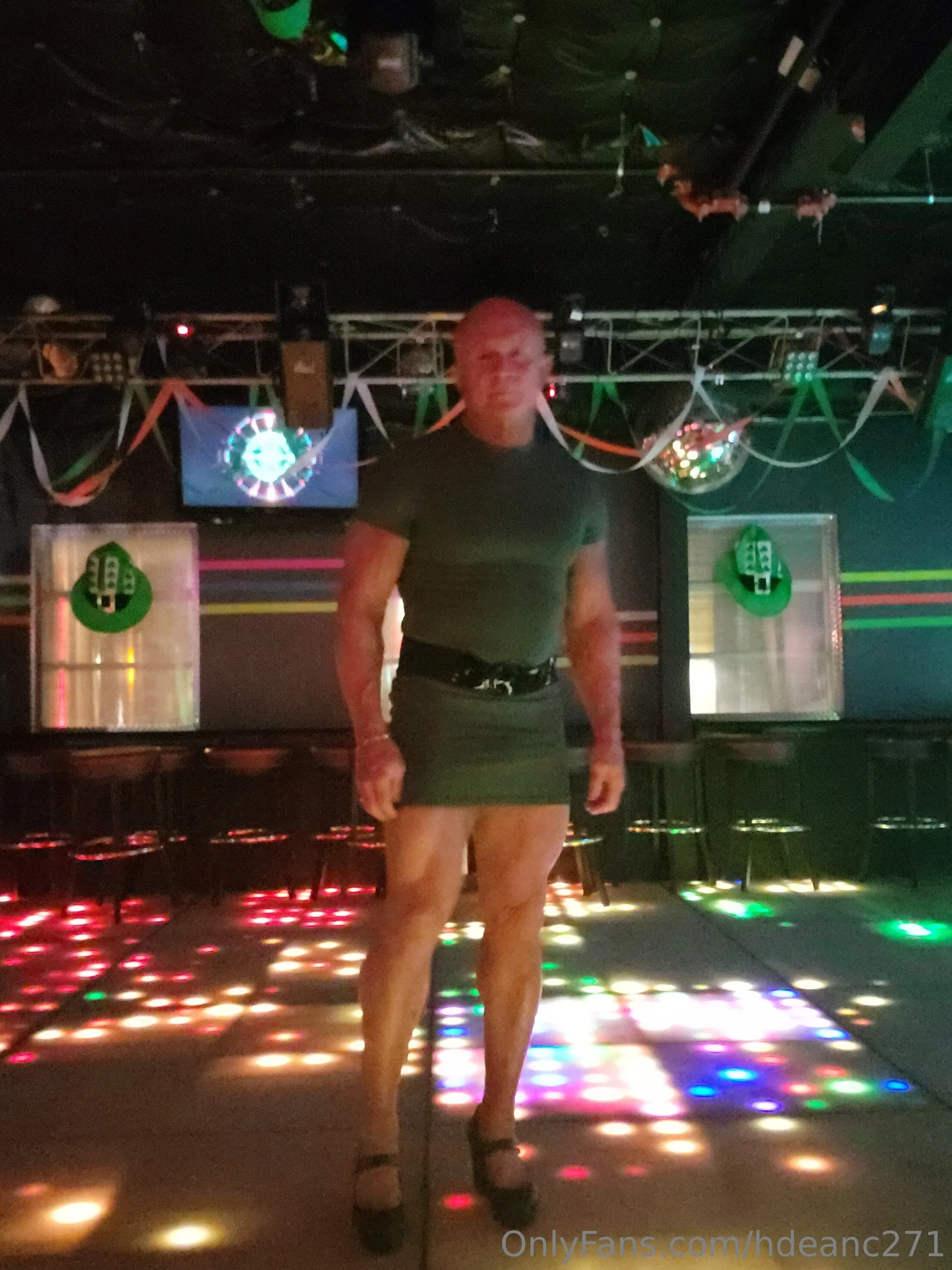 Dean Colfax OnlyFans premium content 11 - hdeanc271 exclusive collection