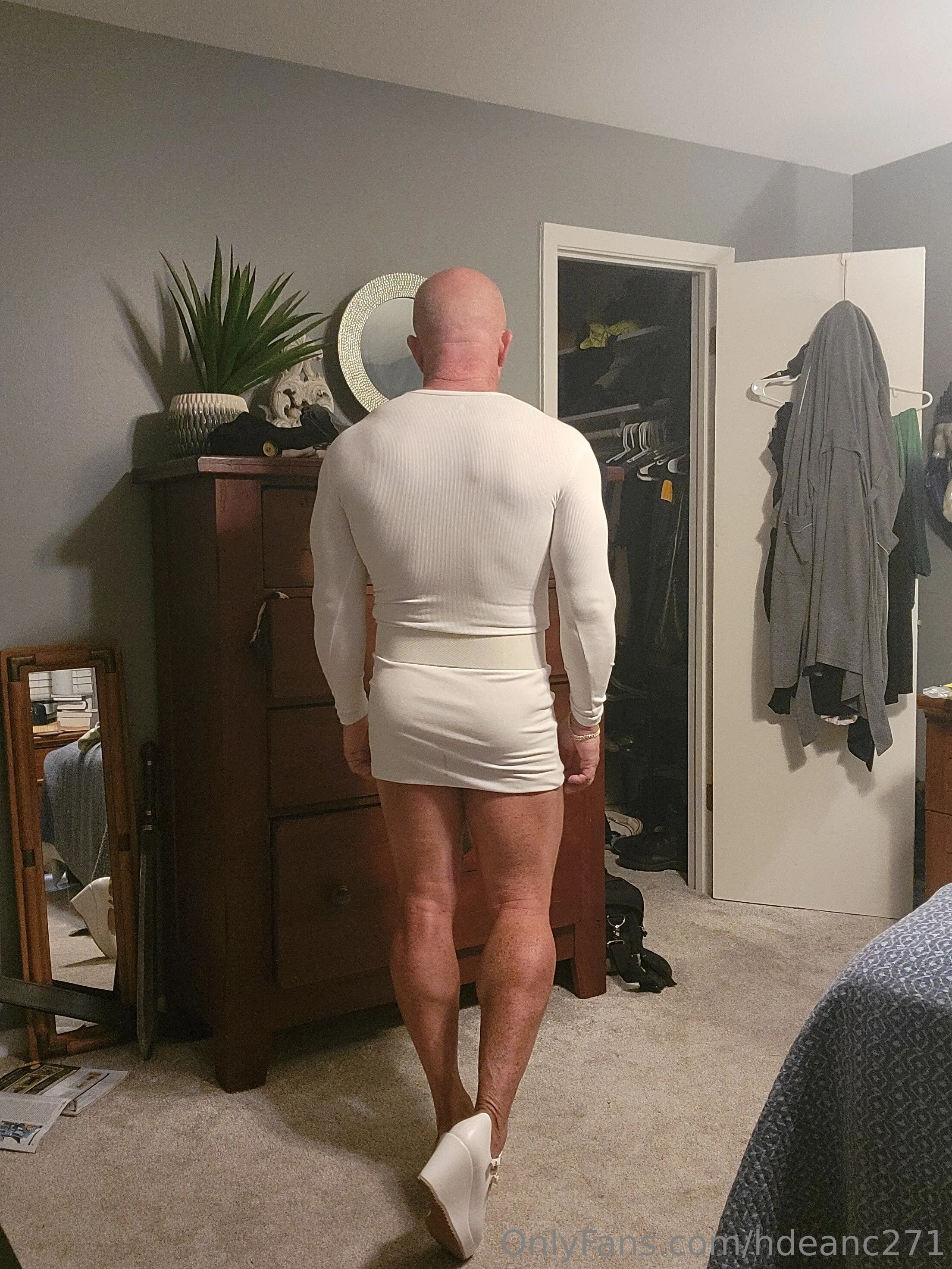 Dean Colfax OnlyFans premium content 9 - hdeanc271 exclusive collection