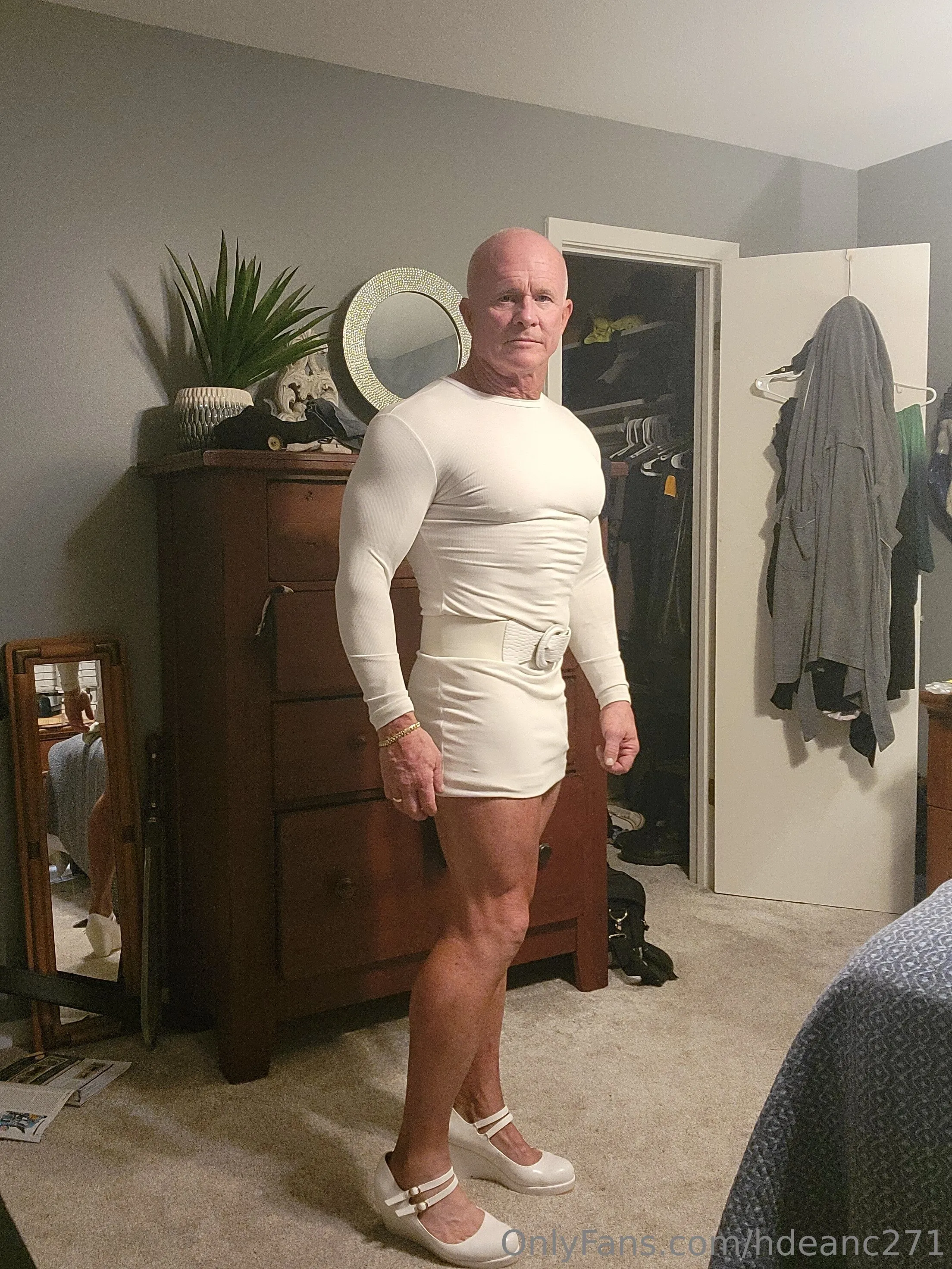 Dean Colfax OnlyFans premium content 8 - hdeanc271 exclusive collection