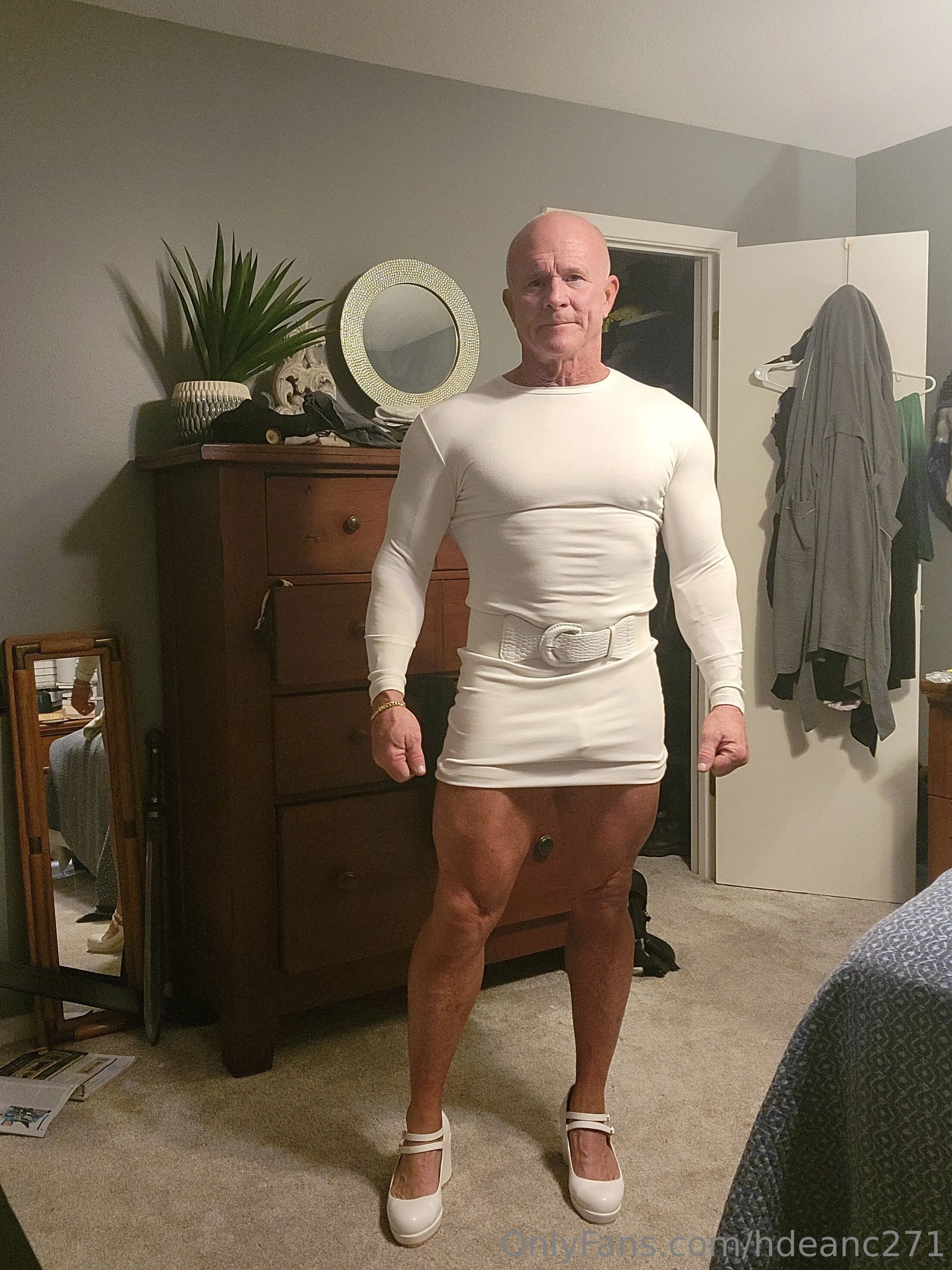 Dean Colfax OnlyFans premium content 7 - hdeanc271 exclusive collection