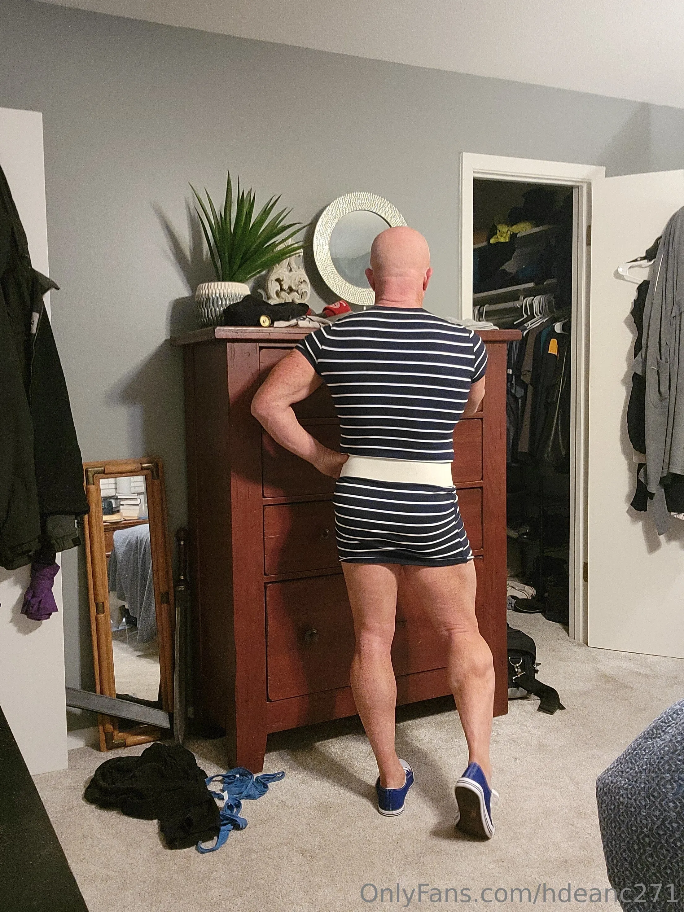 Dean Colfax OnlyFans premium content 5 - hdeanc271 exclusive collection