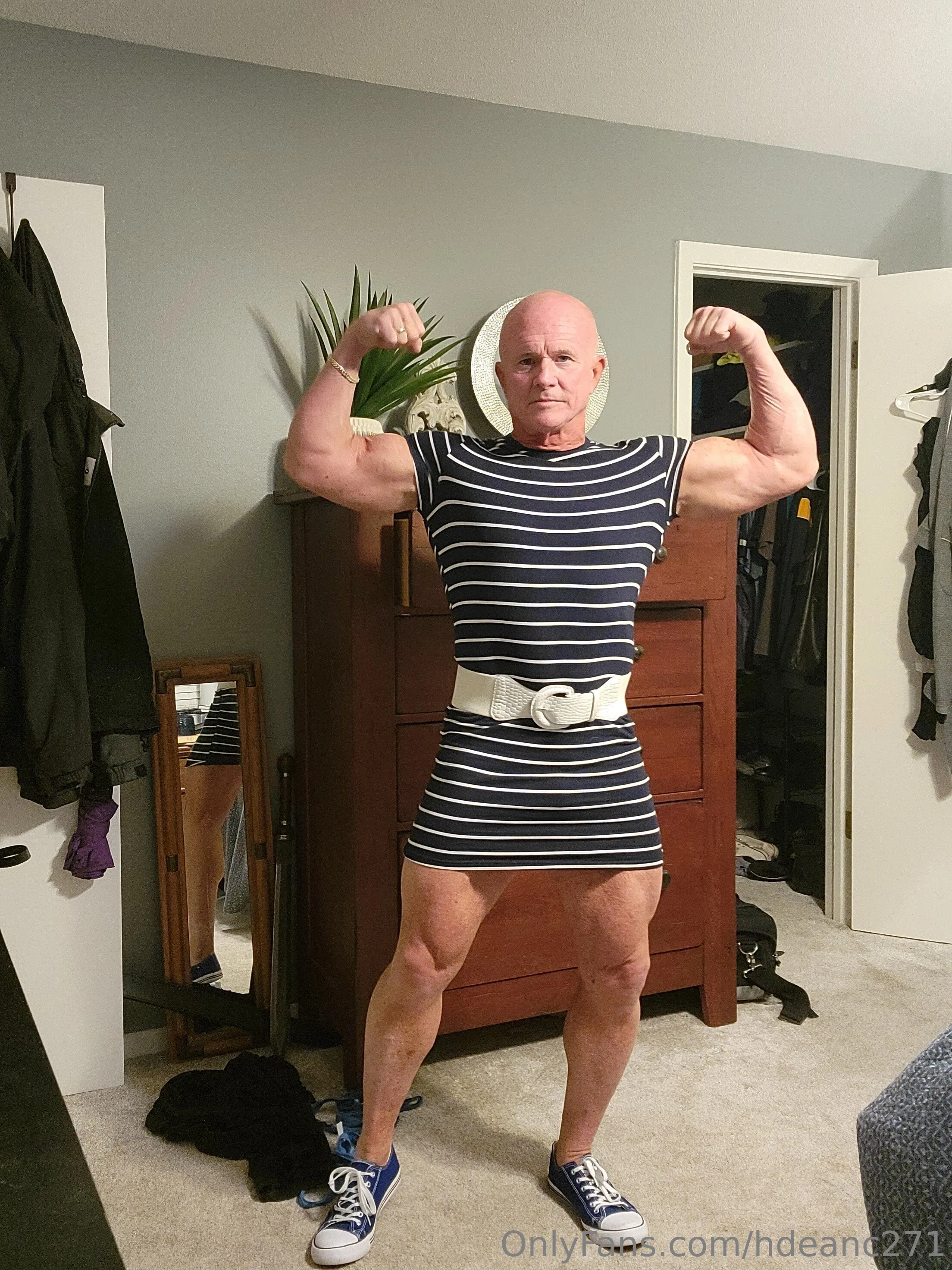 Dean Colfax OnlyFans premium content 3 - hdeanc271 exclusive collection