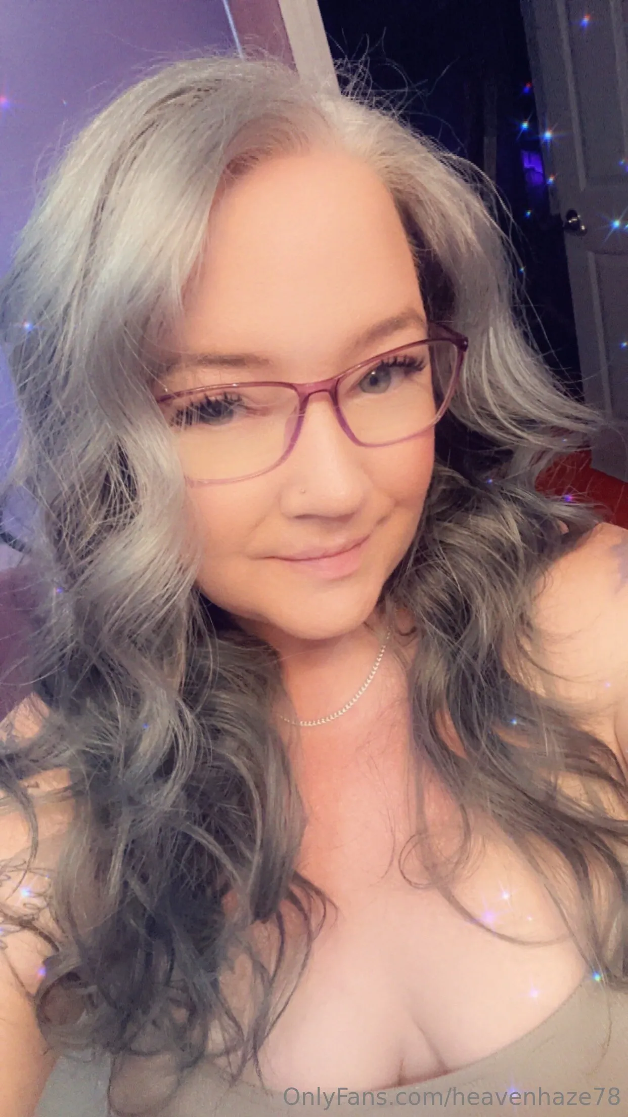 Liza (heavenhaze) OnlyFans premium content 1 - heavenhaze78 exclusive collection