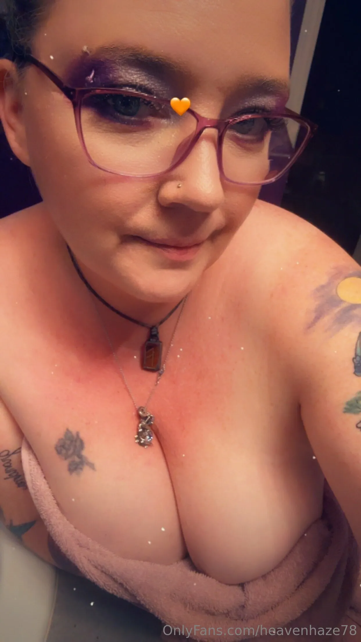 Liza (heavenhaze) OnlyFans premium content 6 - heavenhaze78 exclusive collection