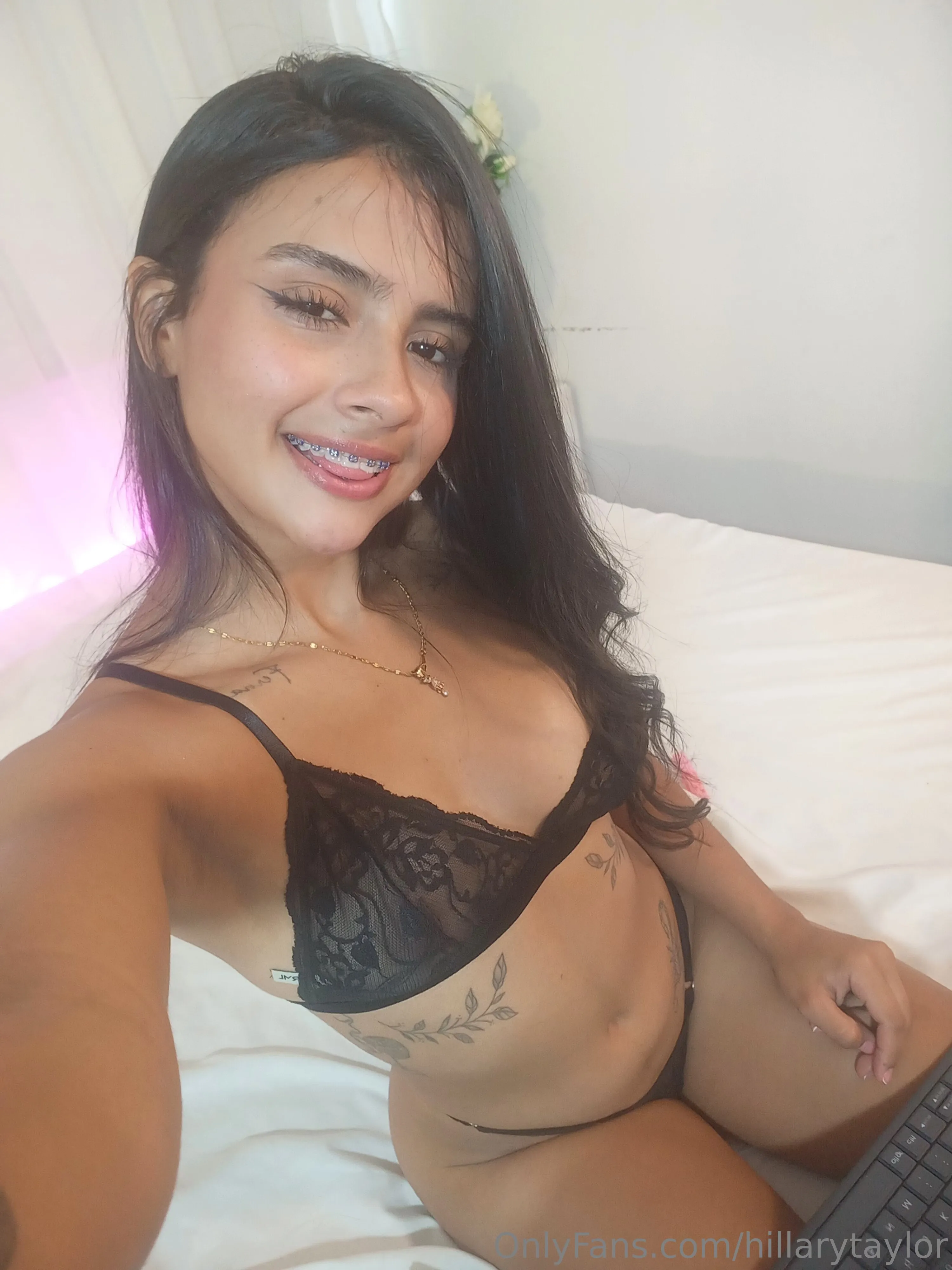 Hillary Taylor OnlyFans premium content 12 - hillarytaylor exclusive collection