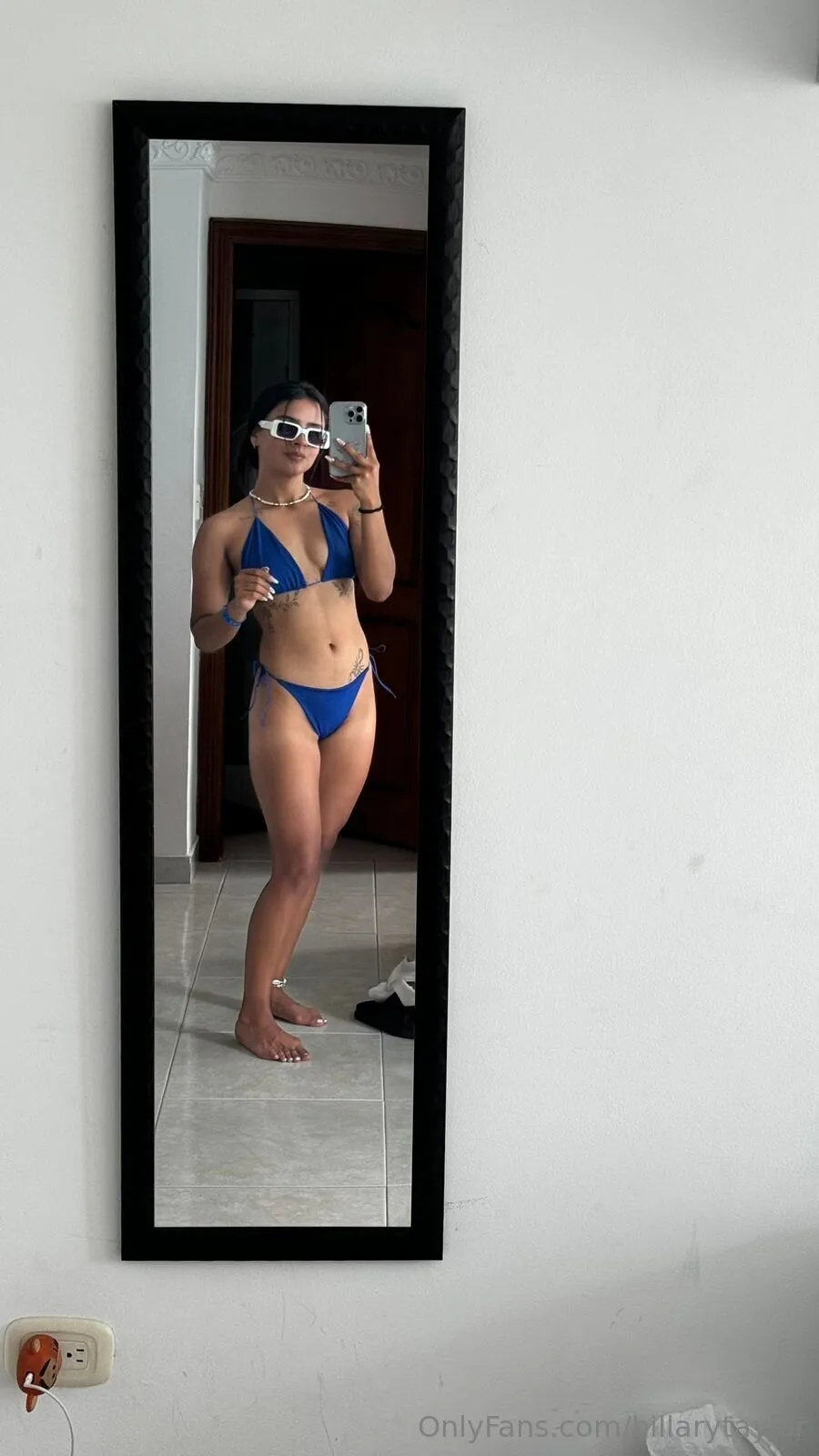 Hillary Taylor OnlyFans premium content 1 - hillarytaylor exclusive collection