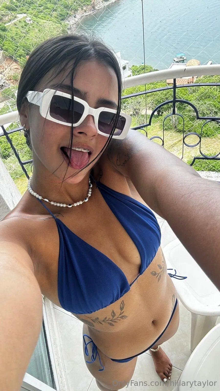 Hillary Taylor OnlyFans premium content 2 - hillarytaylor exclusive collection