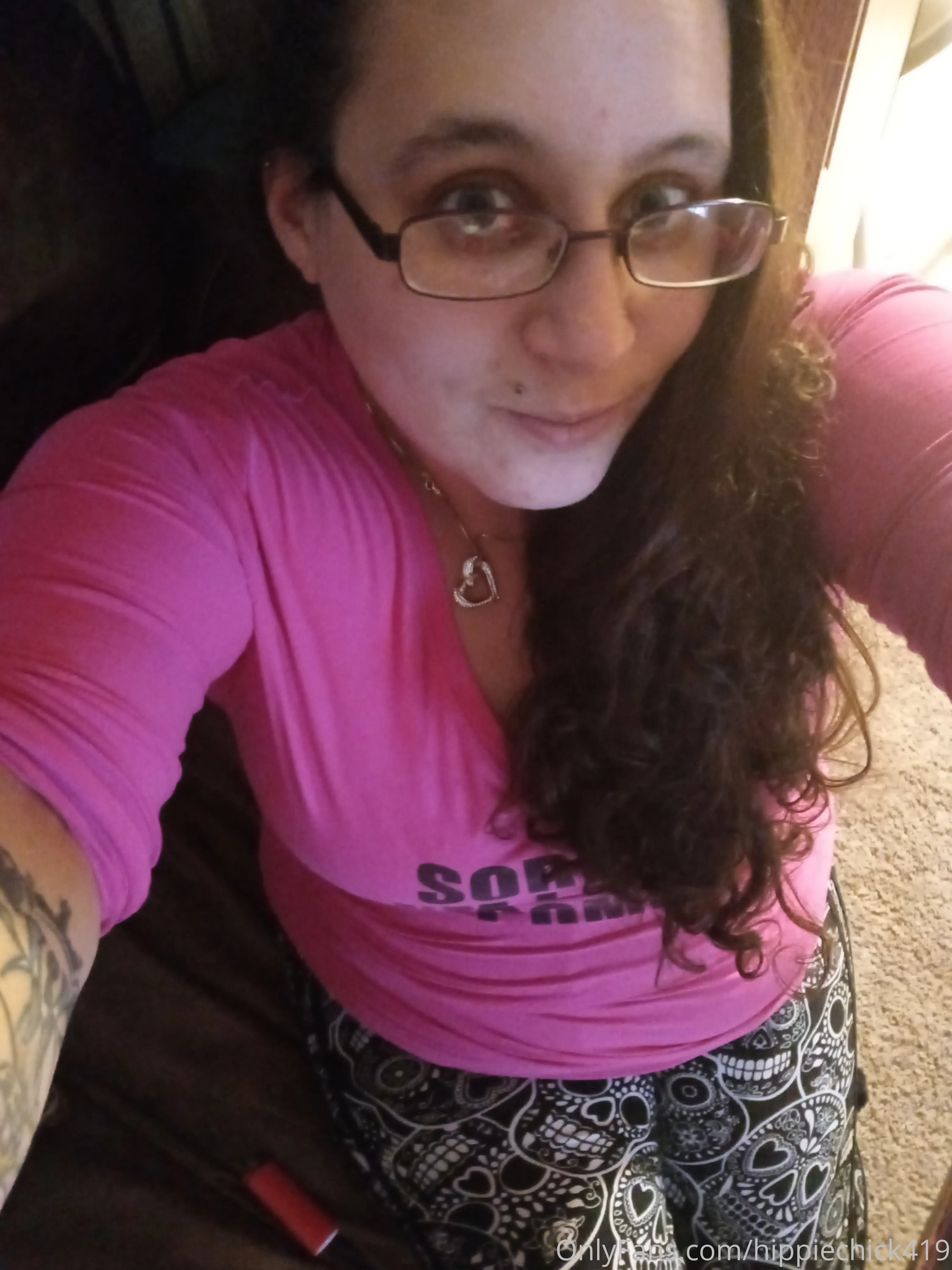 HippieChick OnlyFans premium content 12 - hippiechick419 exclusive collection