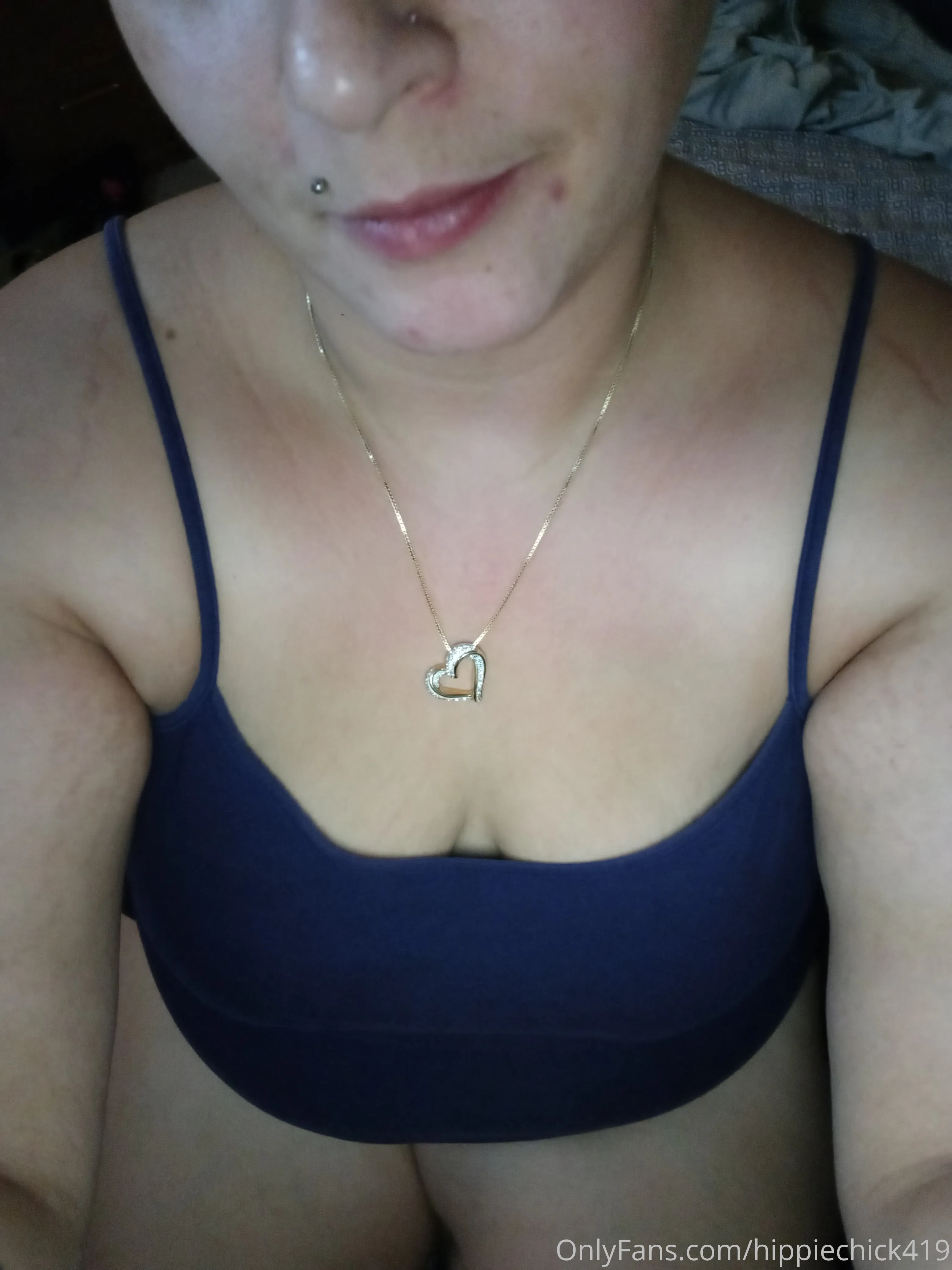 HippieChick OnlyFans premium content 11 - hippiechick419 exclusive collection