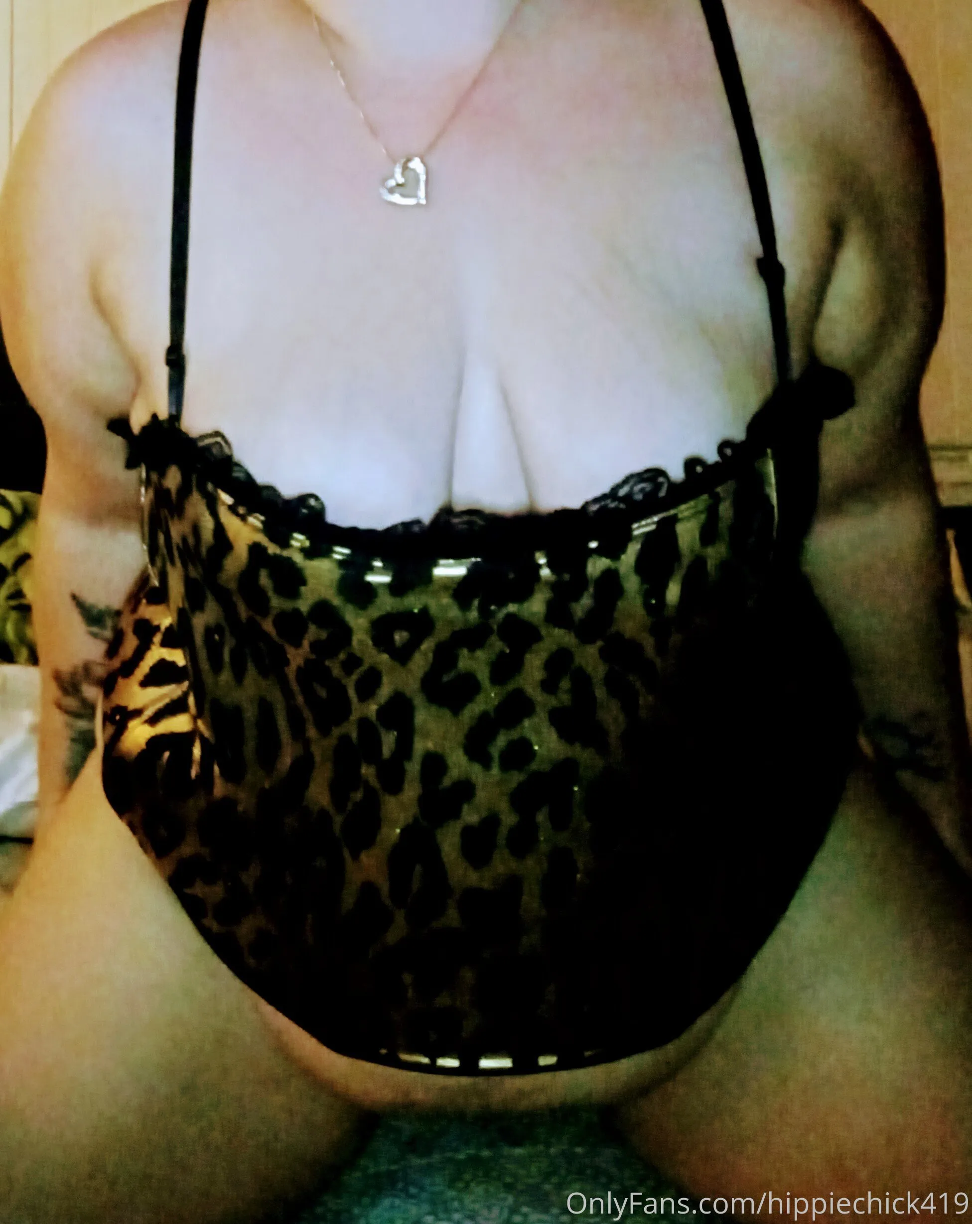 HippieChick OnlyFans premium content 7 - hippiechick419 exclusive collection