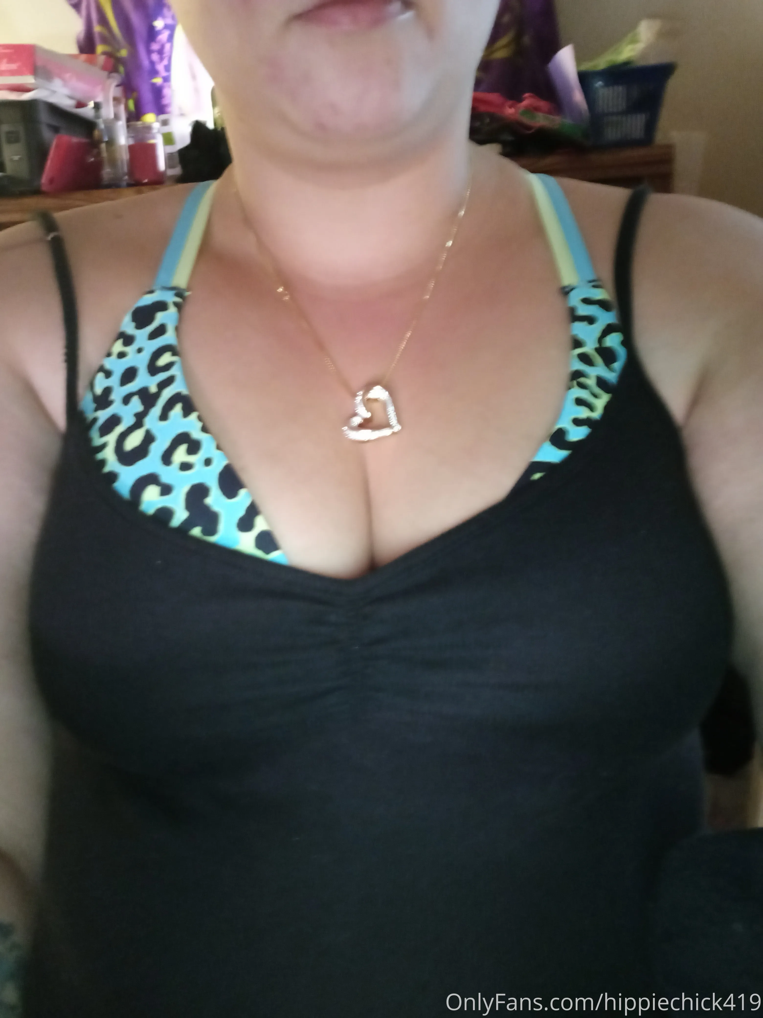 HippieChick OnlyFans premium content 5 - hippiechick419 exclusive collection