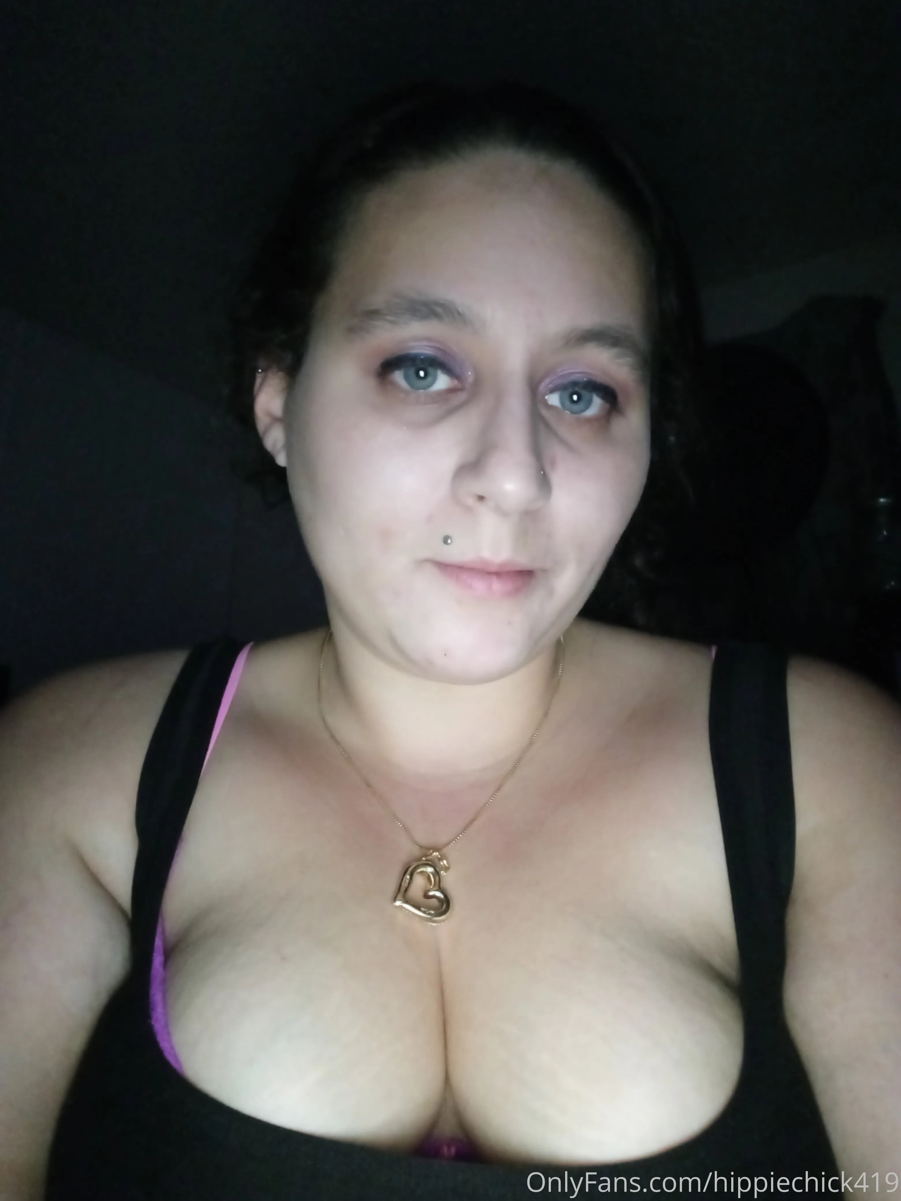 HippieChick OnlyFans premium content 3 - hippiechick419 exclusive collection