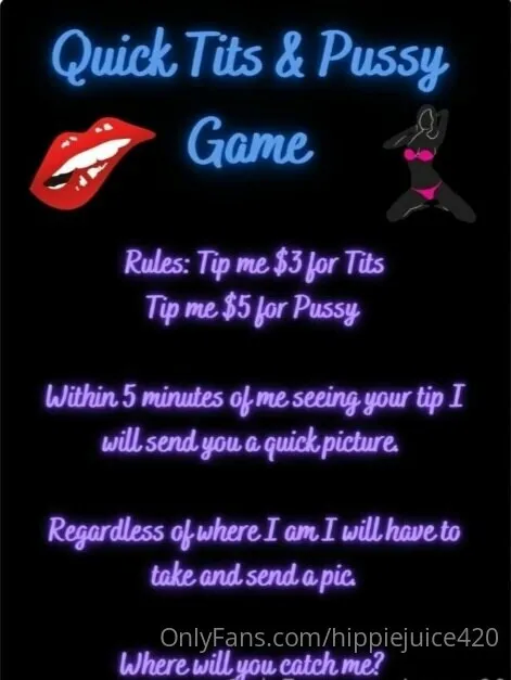 HippieJuice🤤 OnlyFans premium content 9 - hippiejuice420 exclusive collection