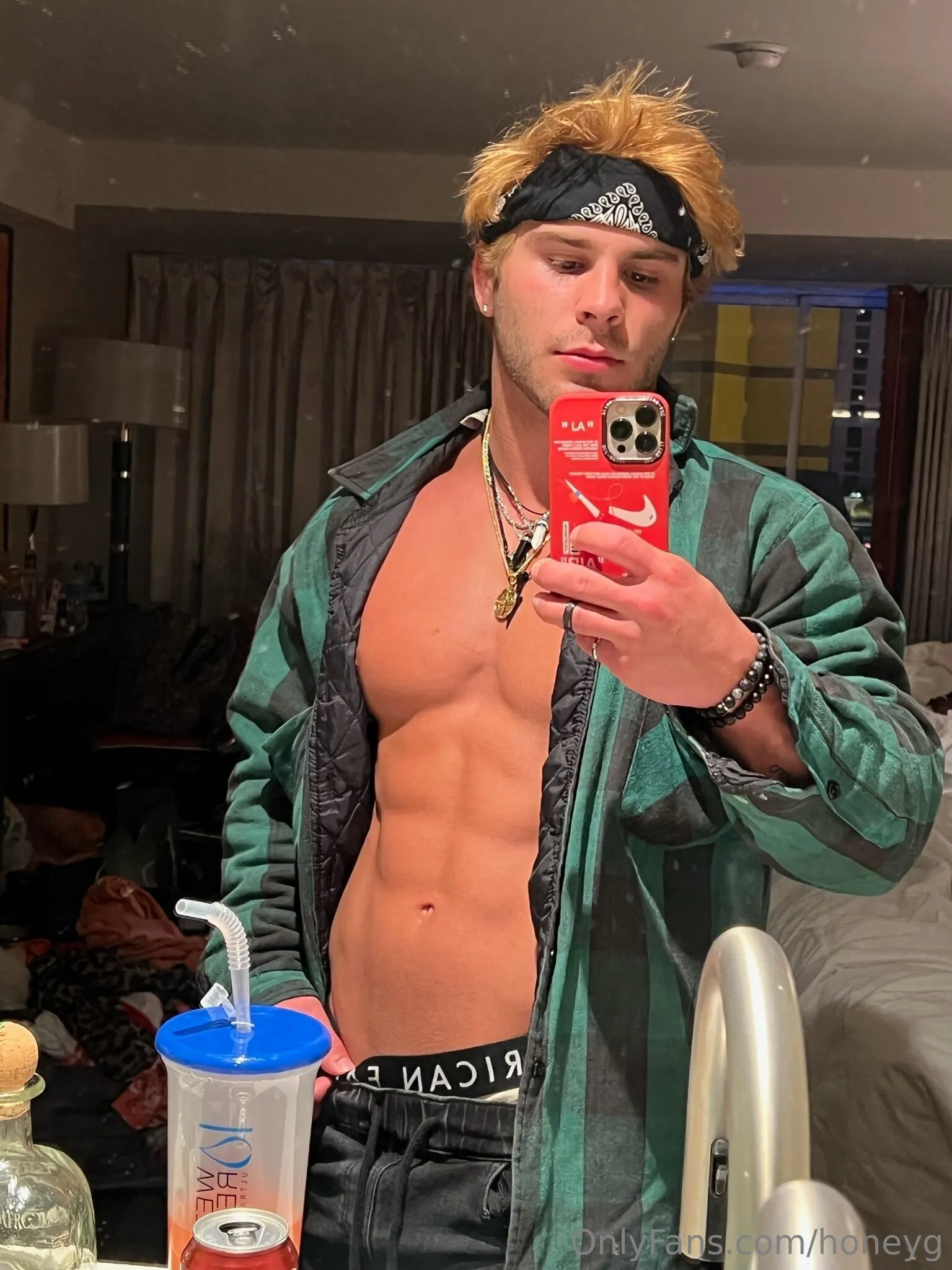 HoneyG OnlyFans premium content 12 - honeyg exclusive collection