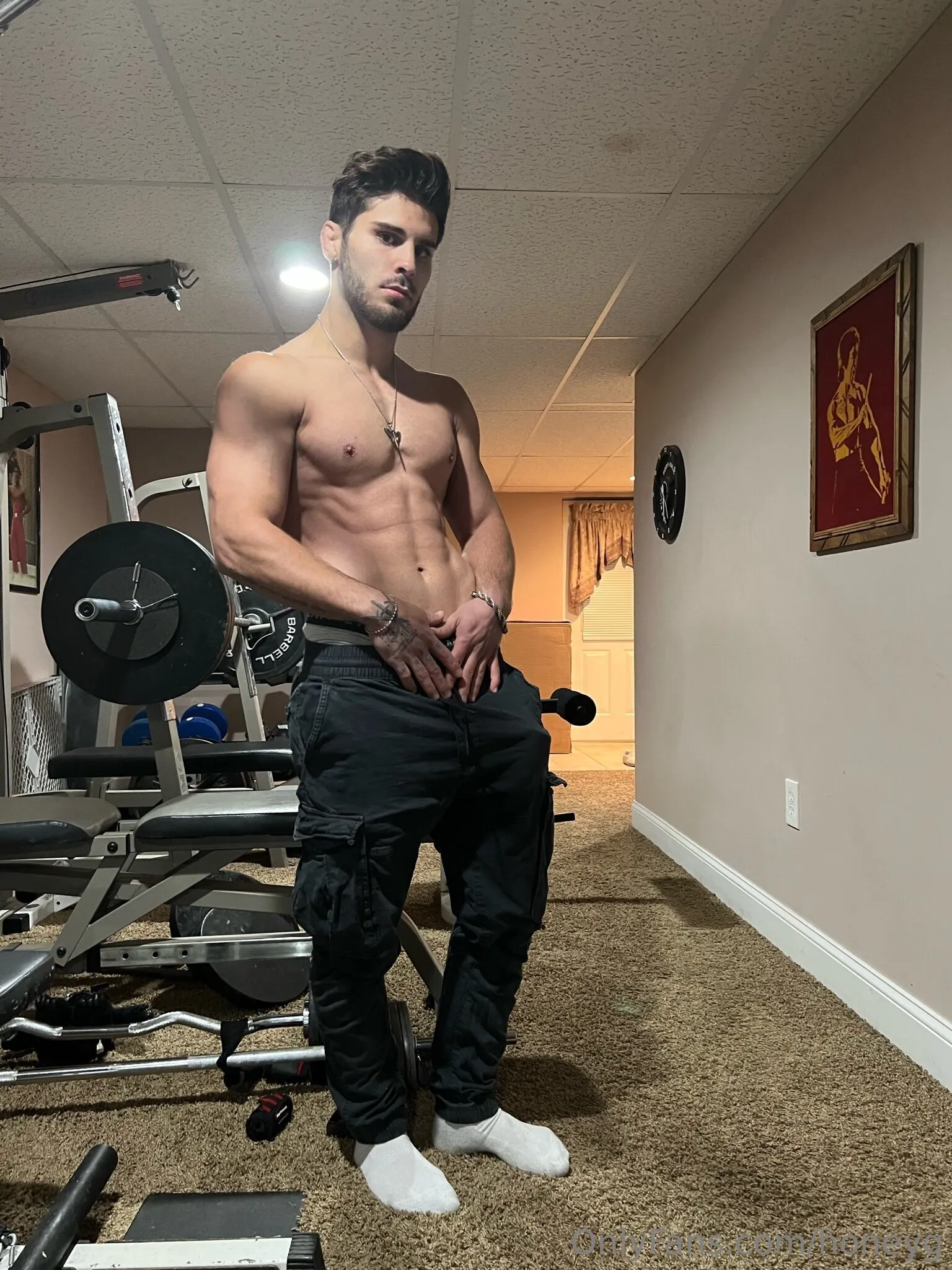 HoneyG OnlyFans premium content 11 - honeyg exclusive collection