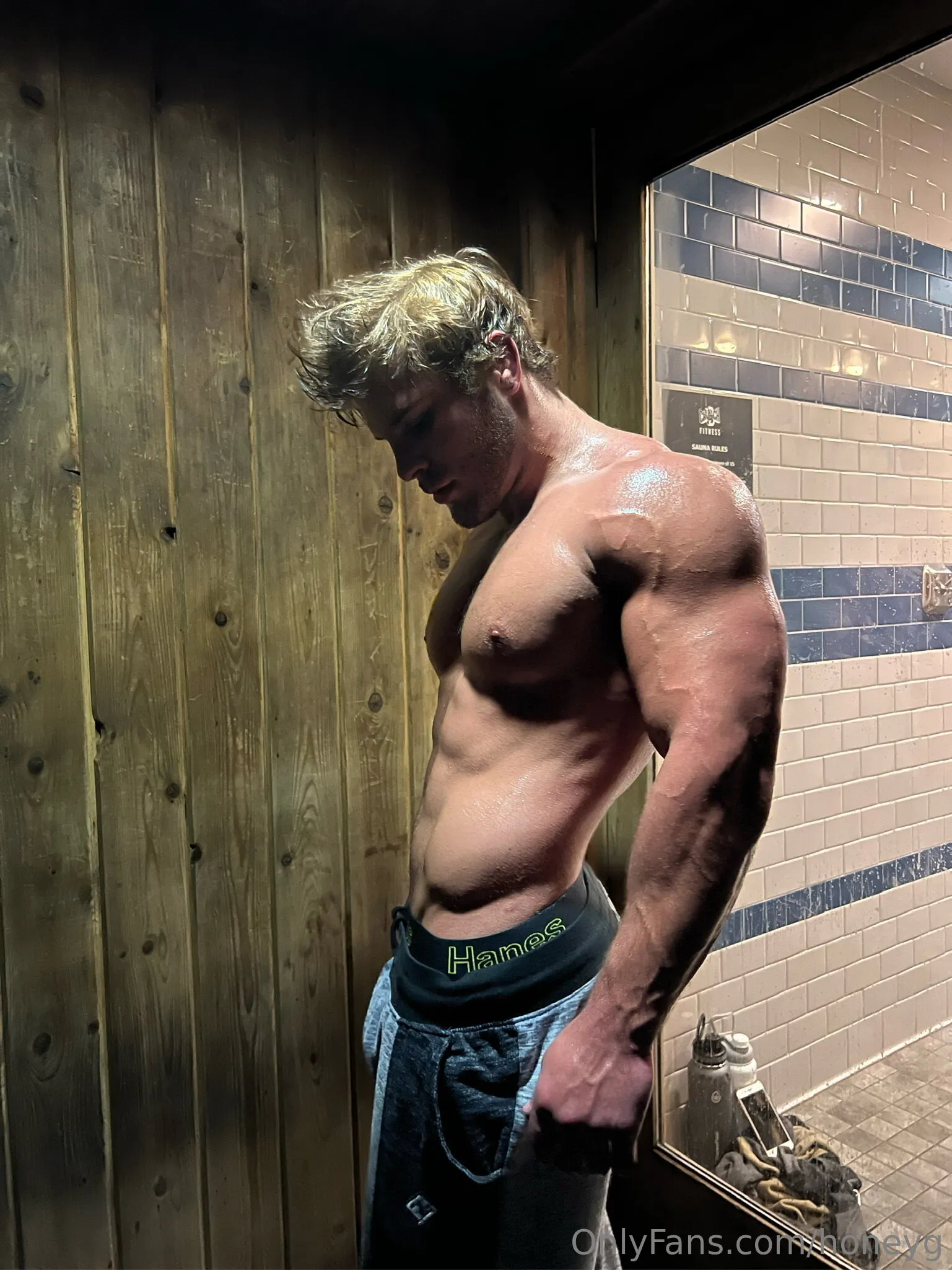 HoneyG OnlyFans premium content 9 - honeyg exclusive collection