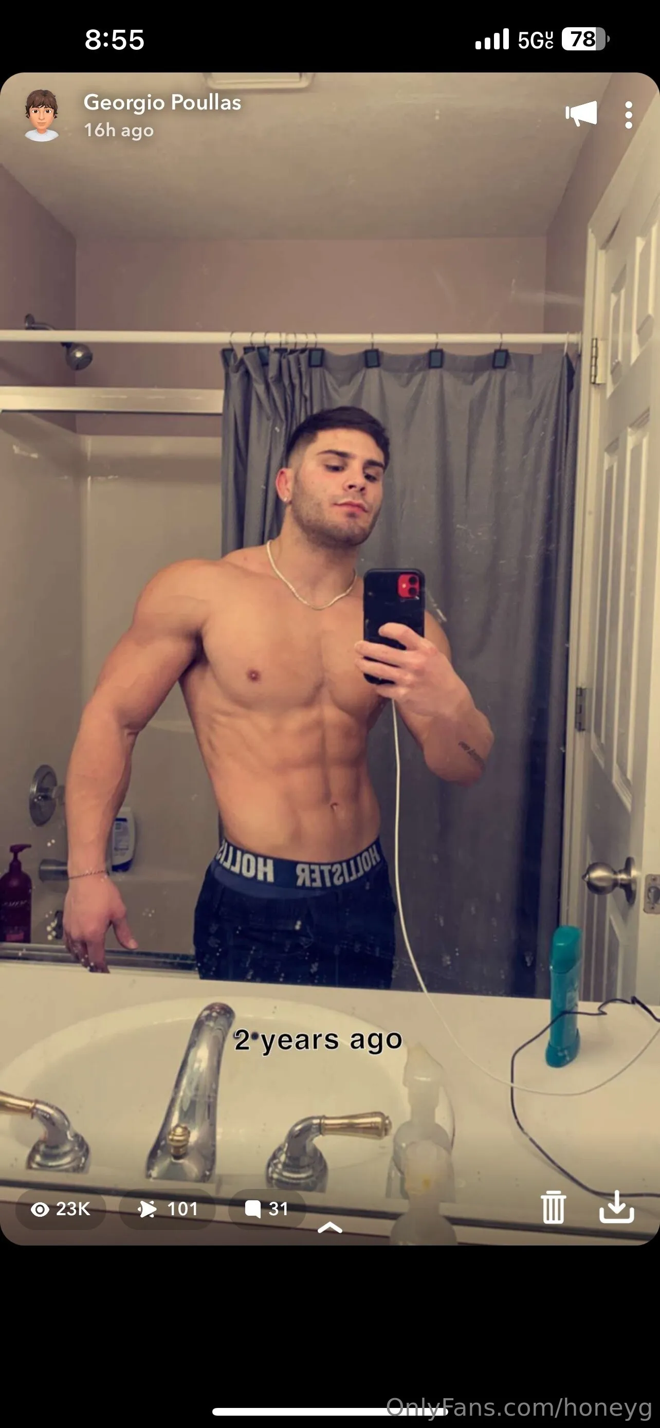 HoneyG OnlyFans premium content 7 - honeyg exclusive collection