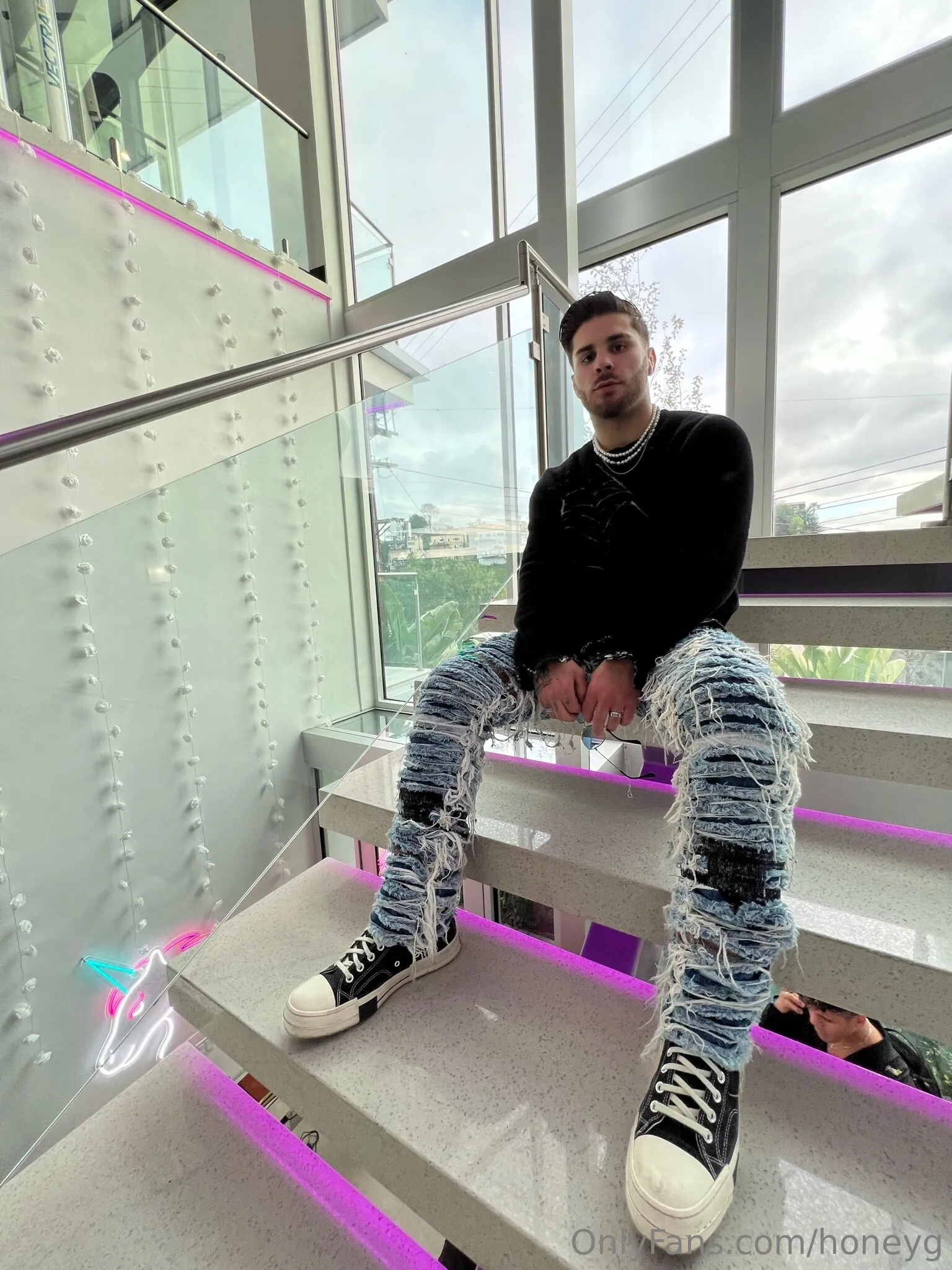 HoneyG OnlyFans premium content 6 - honeyg exclusive collection