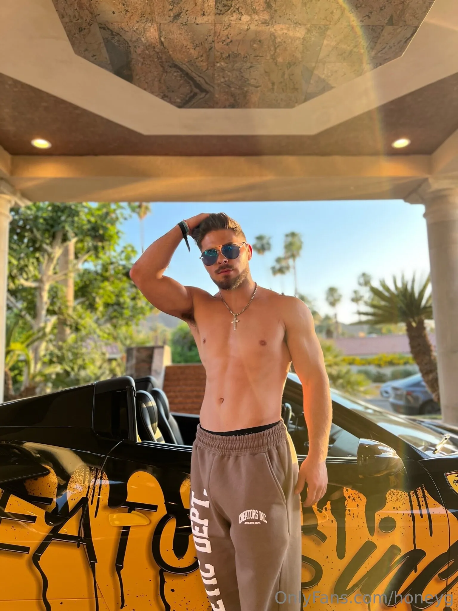 HoneyG OnlyFans premium content 4 - honeyg exclusive collection