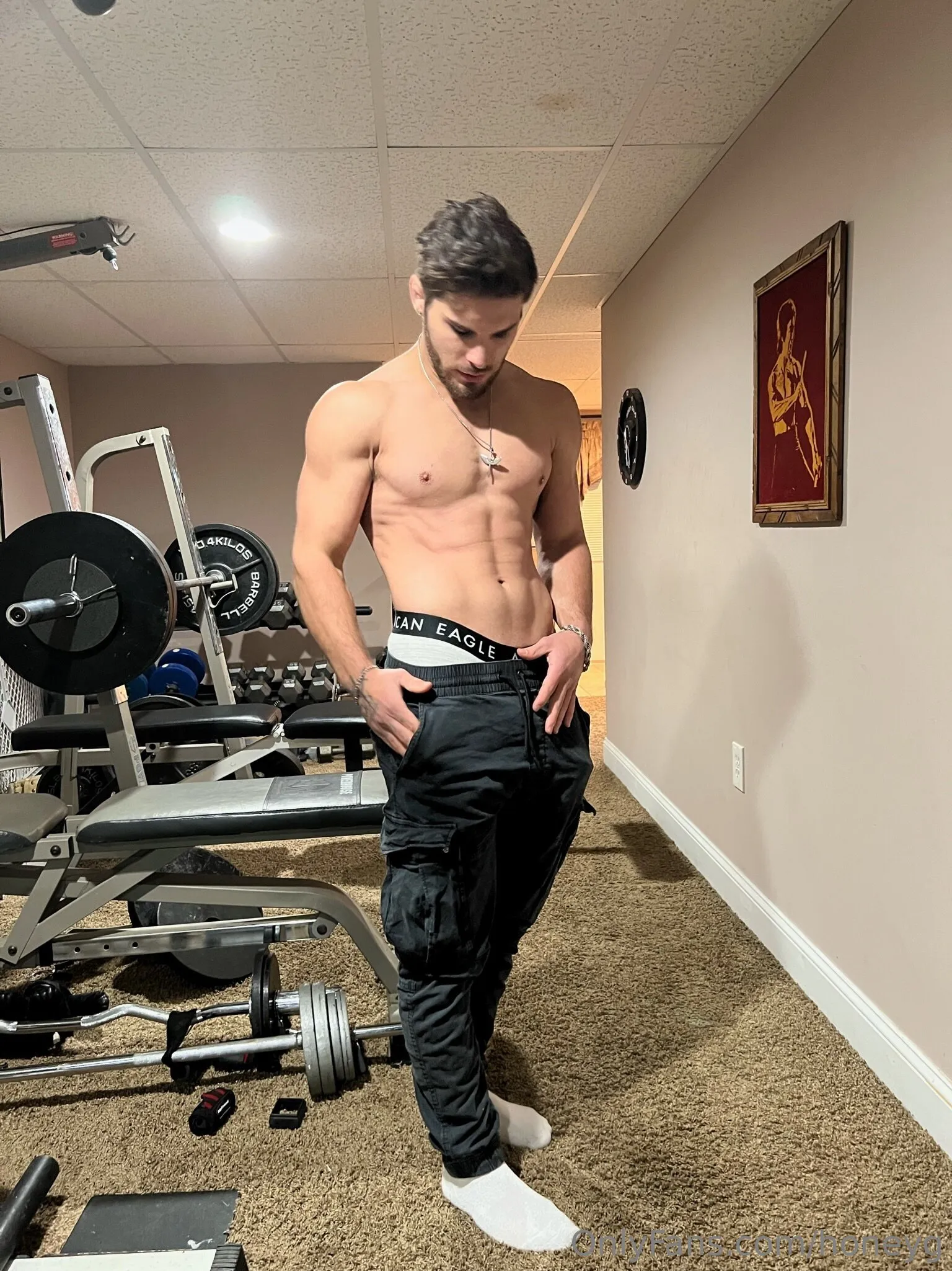 HoneyG OnlyFans premium content 3 - honeyg exclusive collection