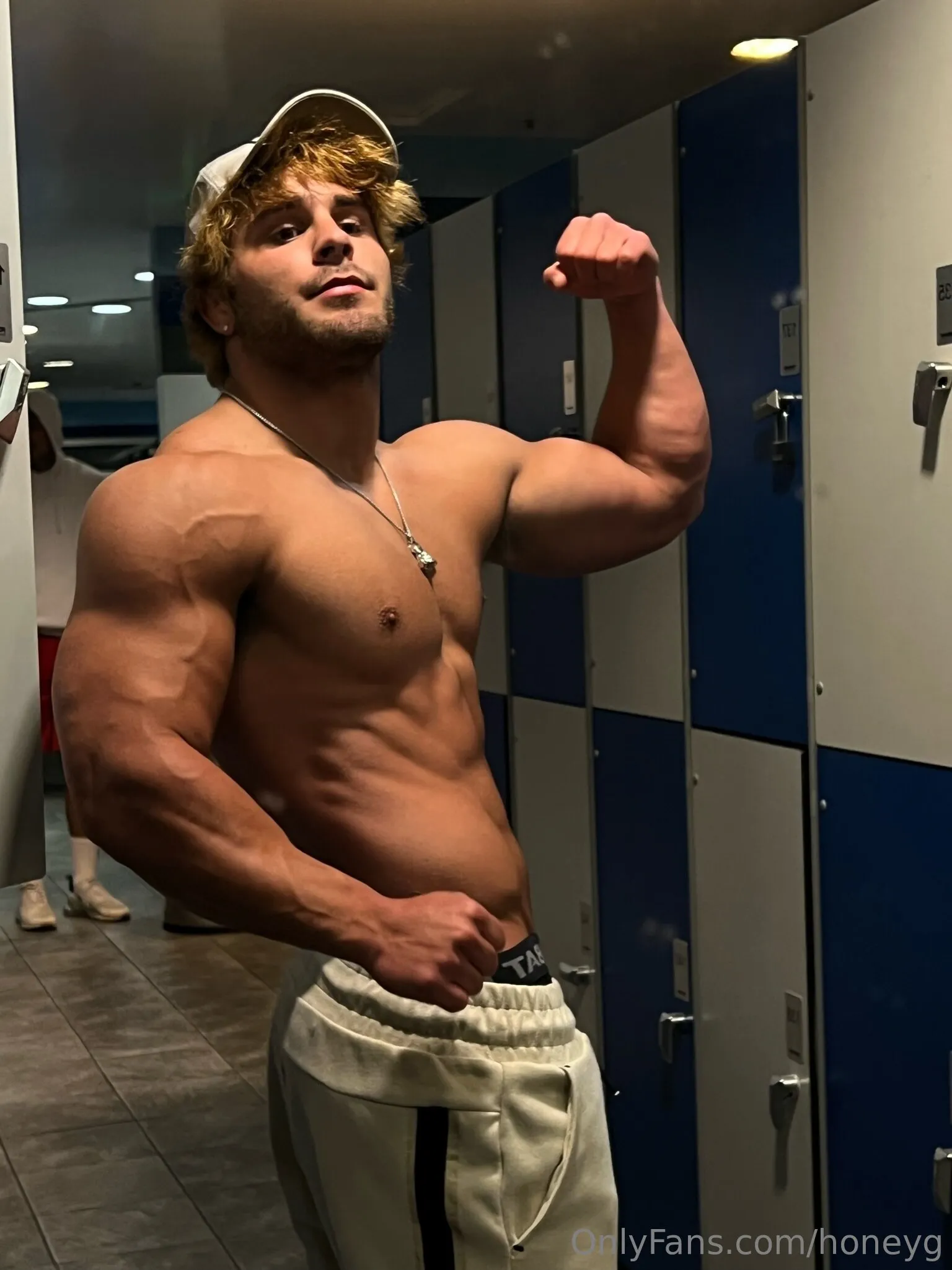 HoneyG OnlyFans premium content 2 - honeyg exclusive collection