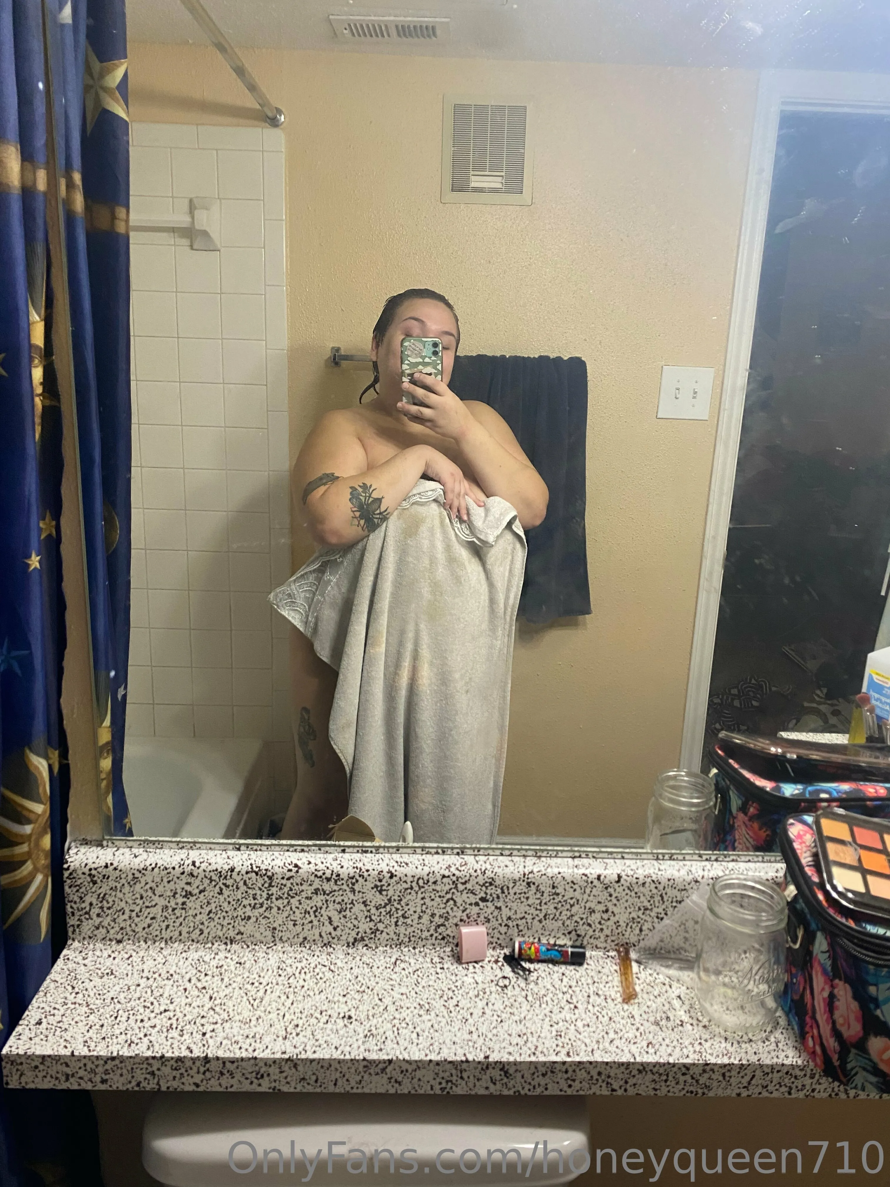 Rose OnlyFans premium content 10 - honeyqueen710 exclusive collection