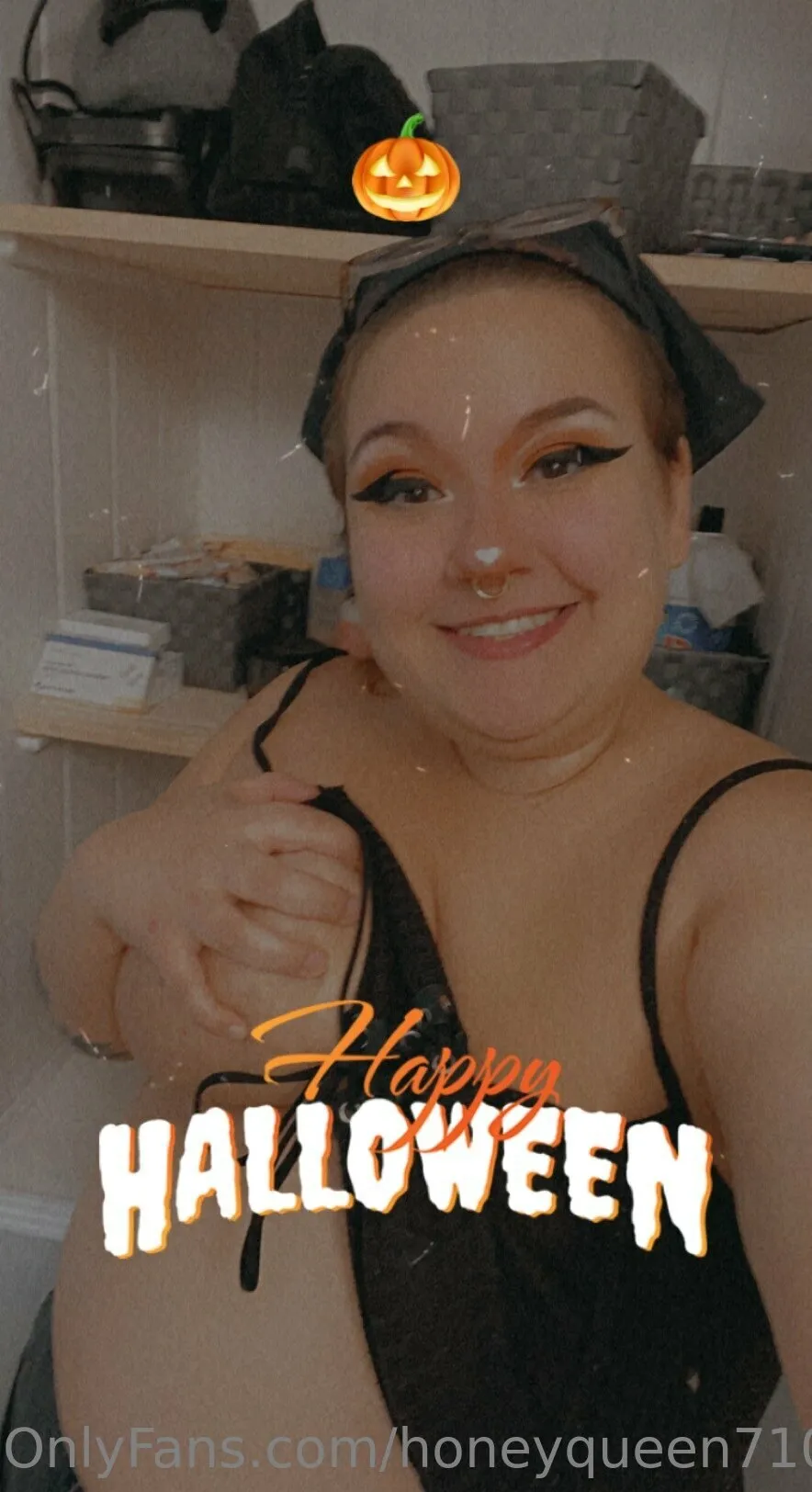 Rose OnlyFans premium content 9 - honeyqueen710 exclusive collection