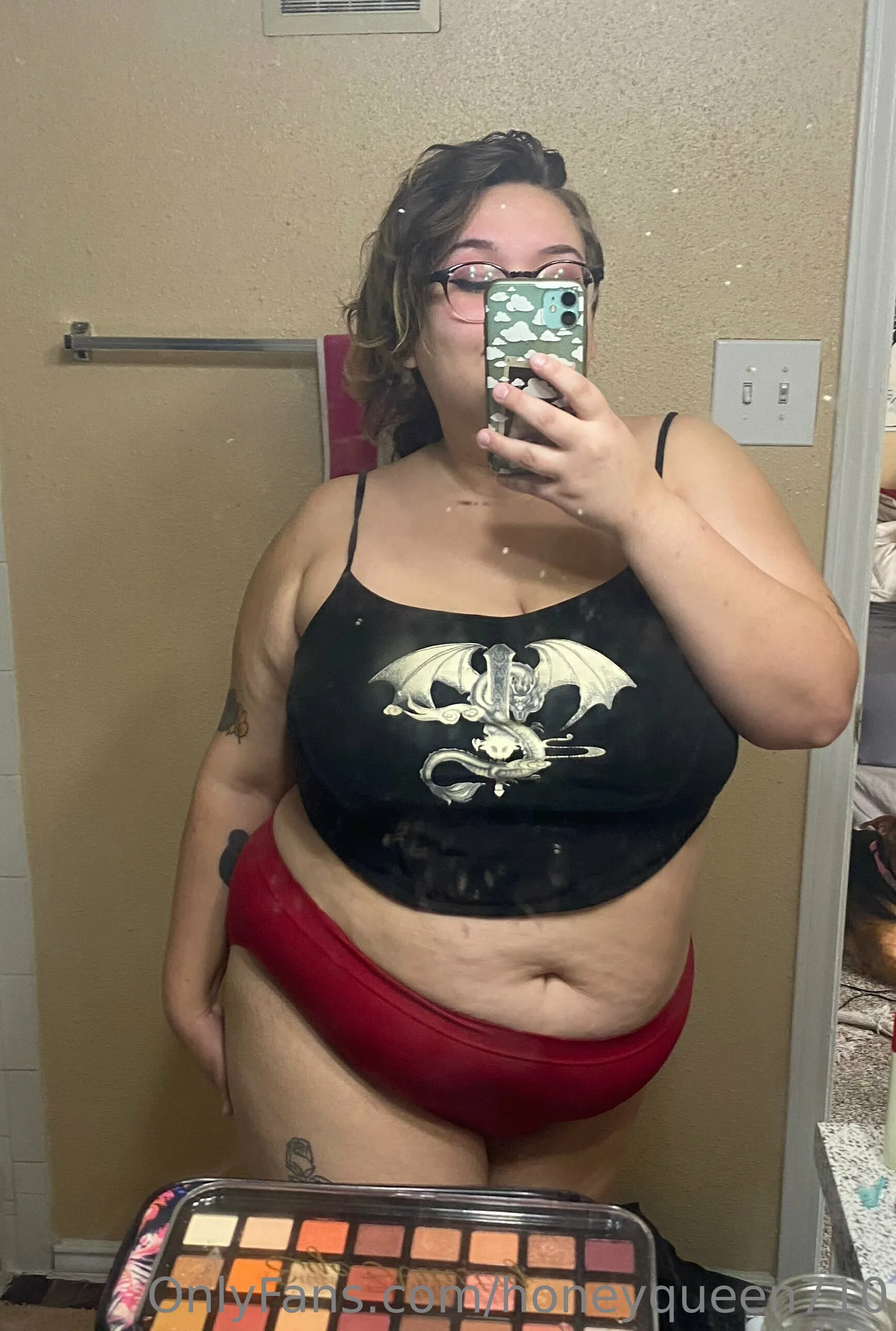 Rose OnlyFans premium content 6 - honeyqueen710 exclusive collection