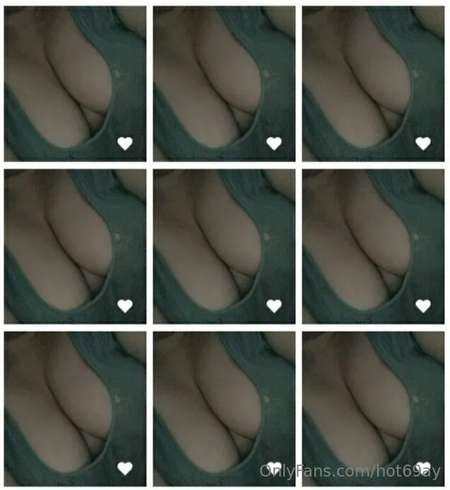 Diana Hot69ay OnlyFans premium content 15 - hot69ay exclusive collection