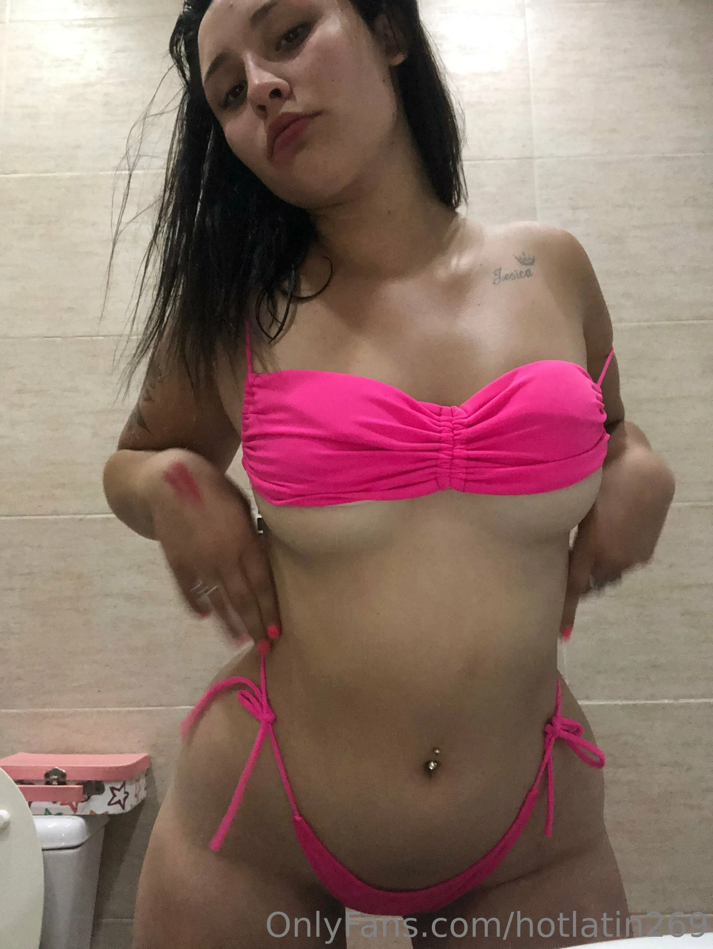 Priscila🍑. OnlyFans premium content 10 - hotlatin269 exclusive collection