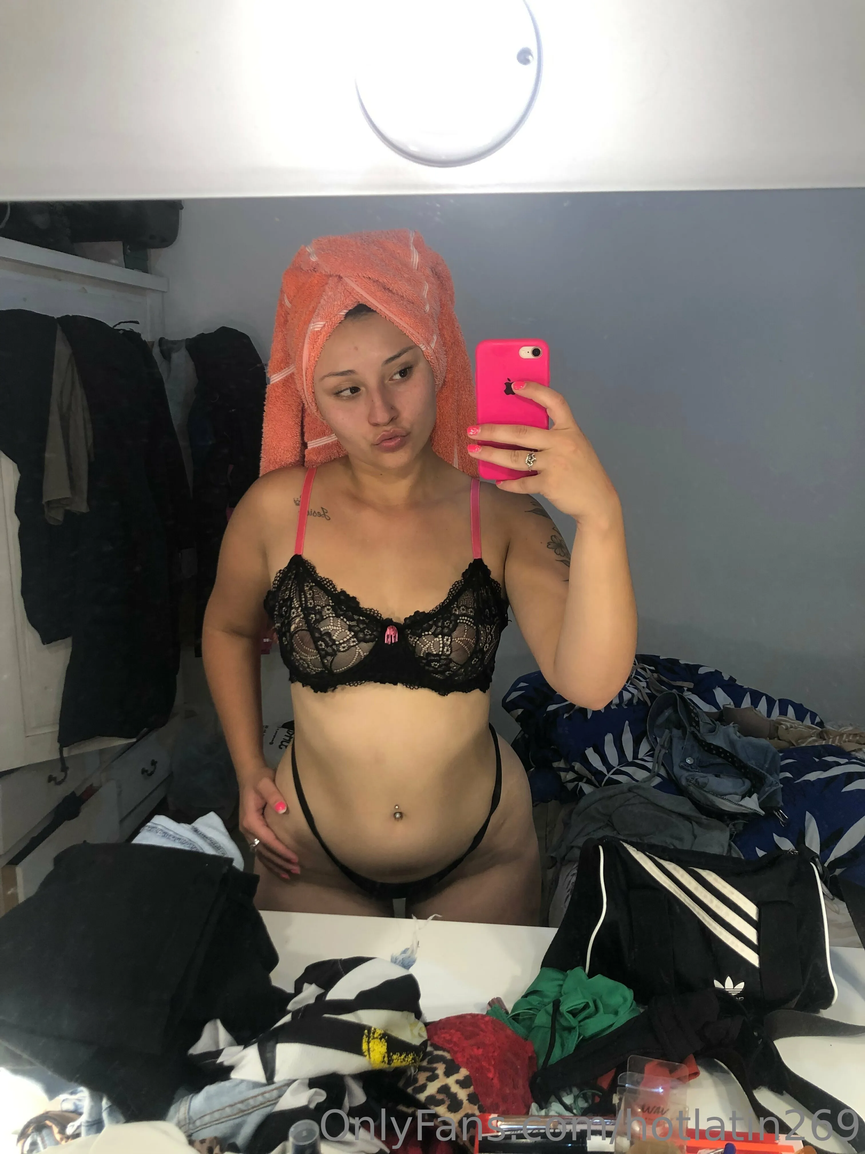 Priscila🍑. OnlyFans premium content 9 - hotlatin269 exclusive collection