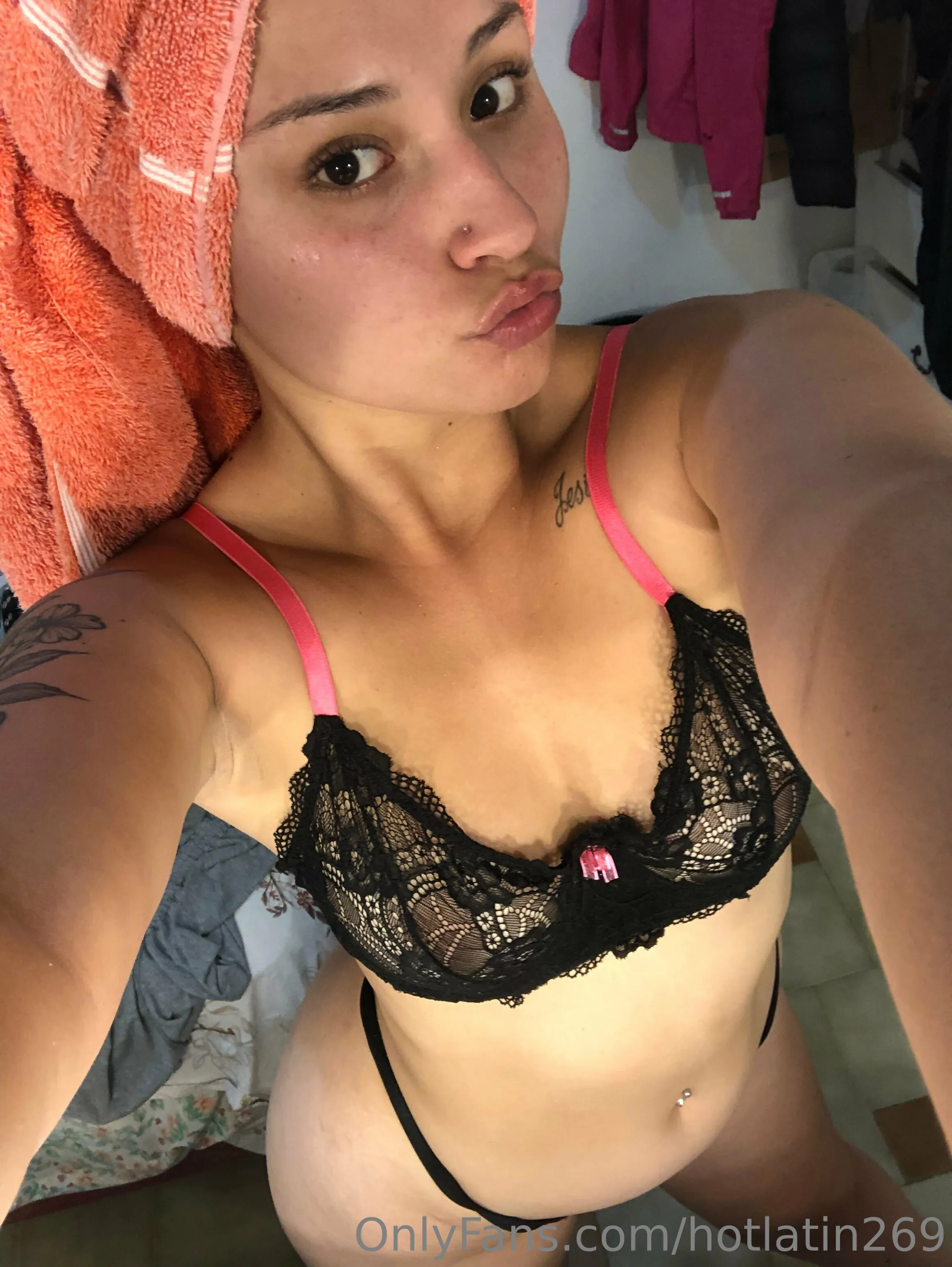 Priscila🍑. OnlyFans premium content 8 - hotlatin269 exclusive collection