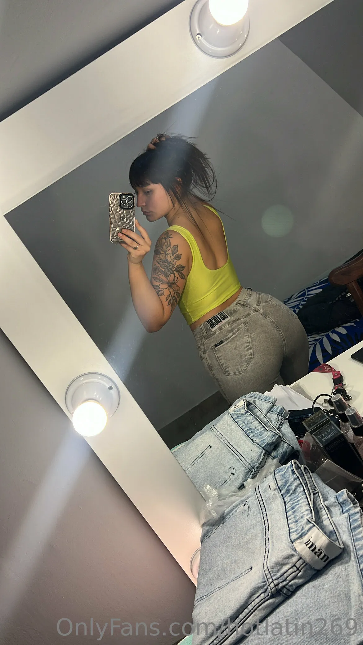 Priscila🍑. OnlyFans premium content 5 - hotlatin269 exclusive collection