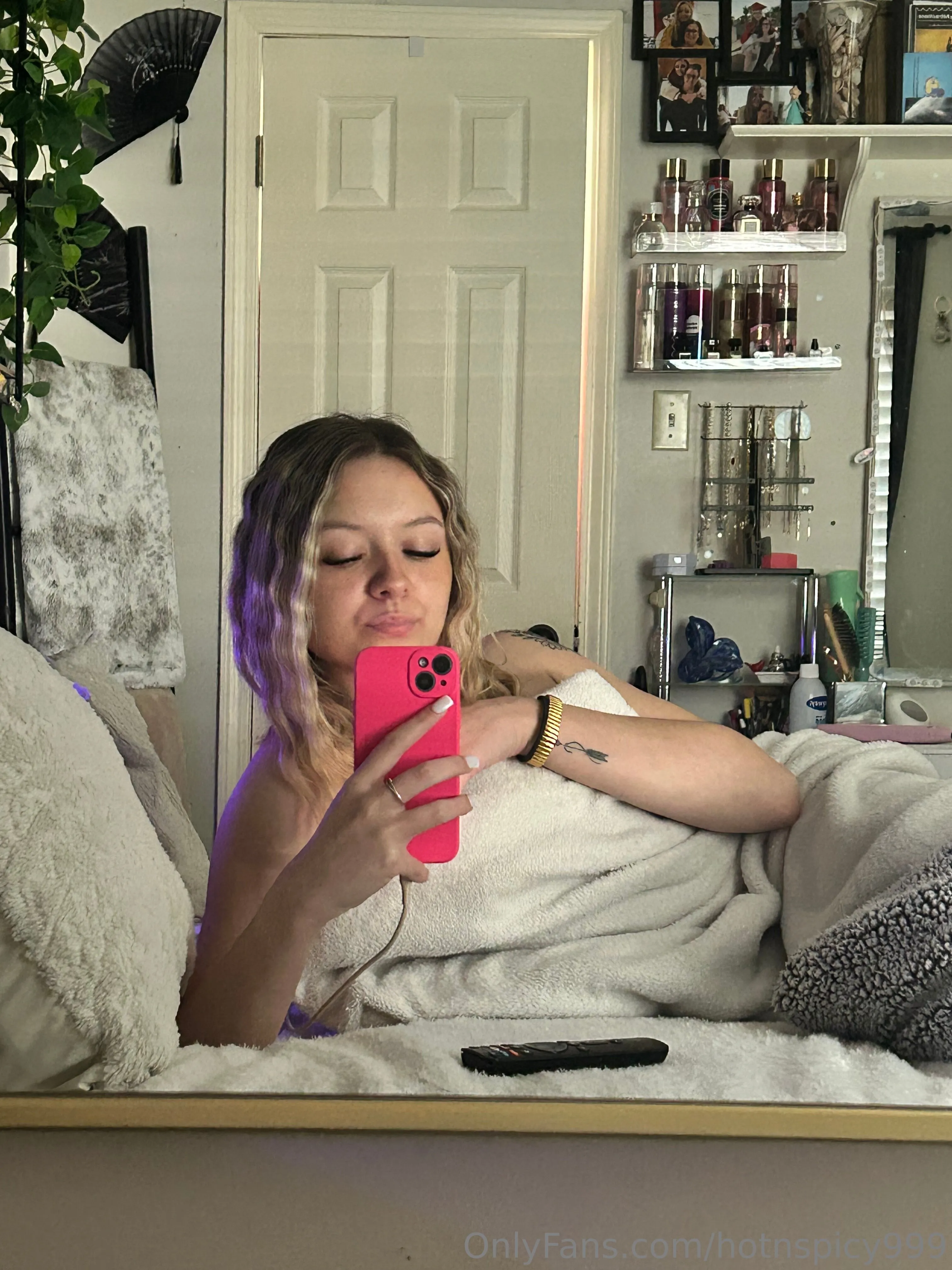 Spicy Gal OnlyFans premium content 14 - hotnspicy999 exclusive collection