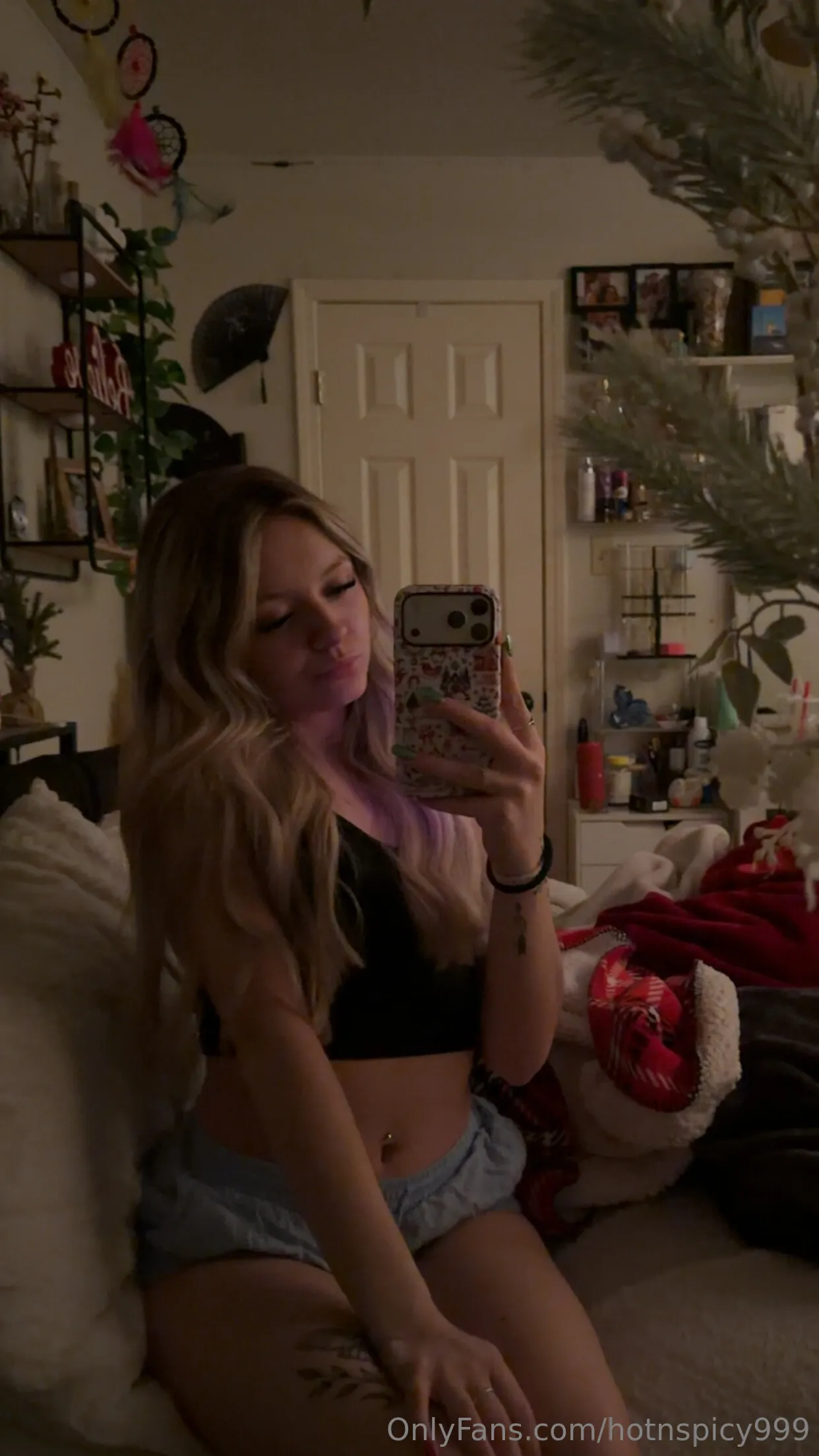 Spicy Gal OnlyFans premium content 1 - hotnspicy999 exclusive collection