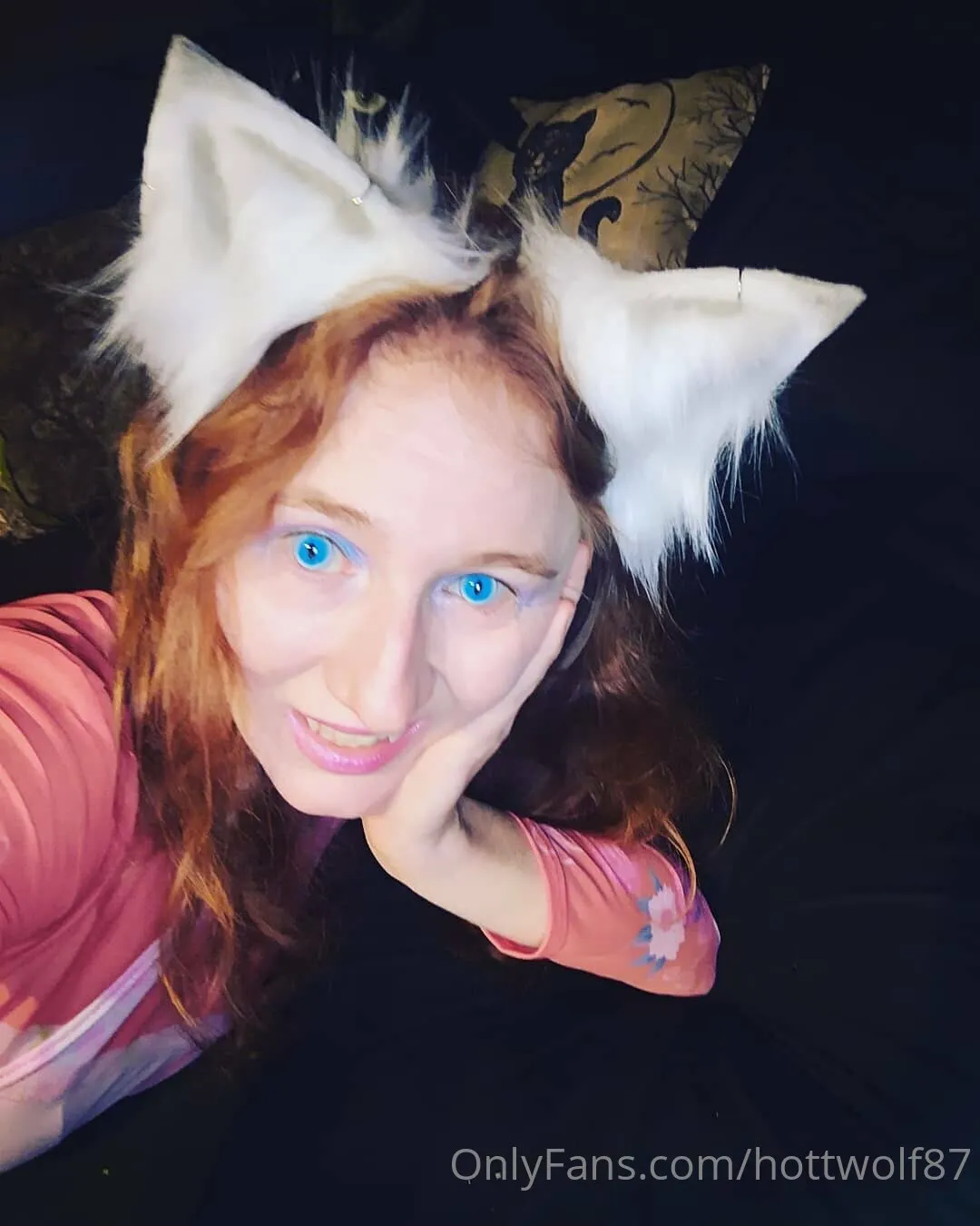 Genevieve OnlyFans premium content 48 - hottwolf87 exclusive collection