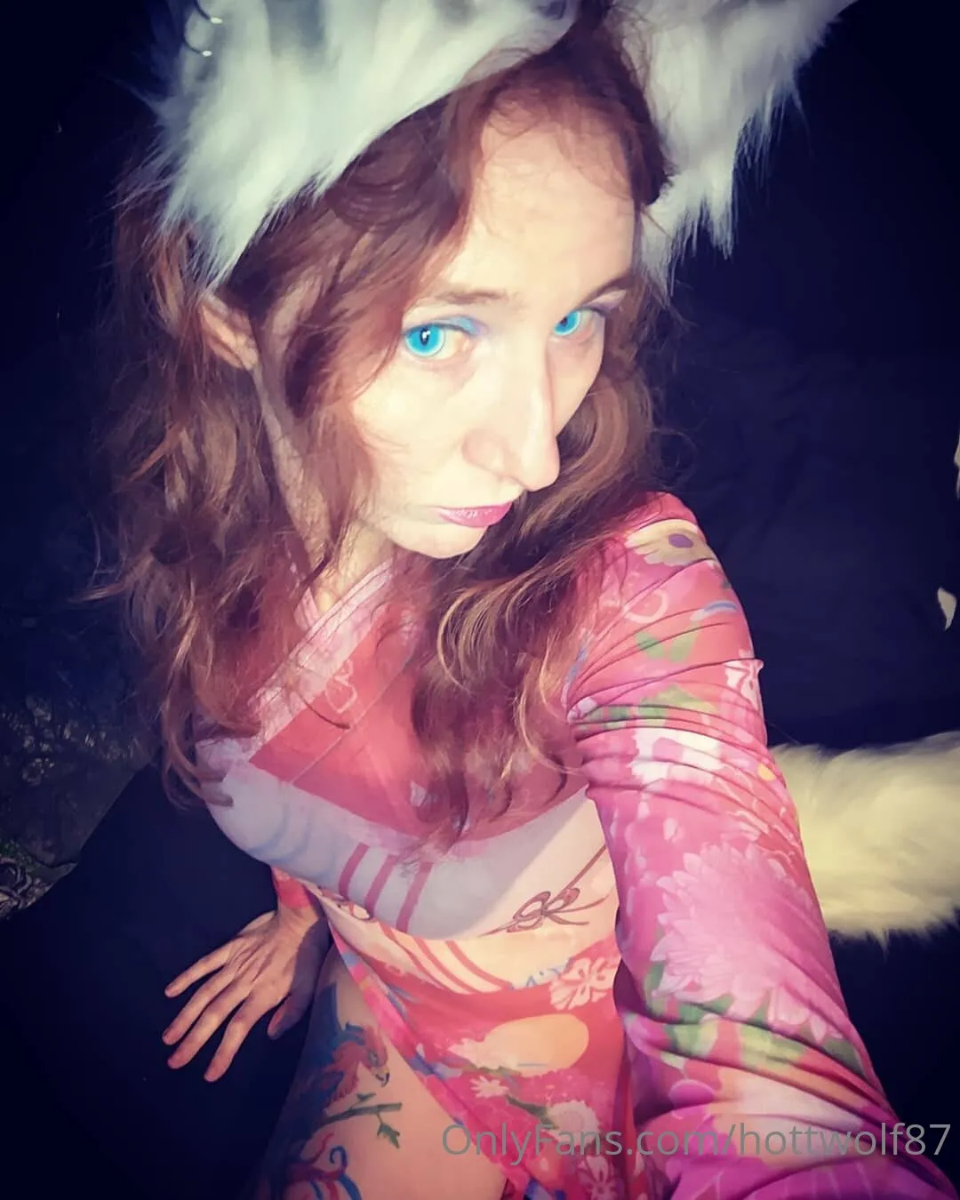 Genevieve OnlyFans premium content 47 - hottwolf87 exclusive collection