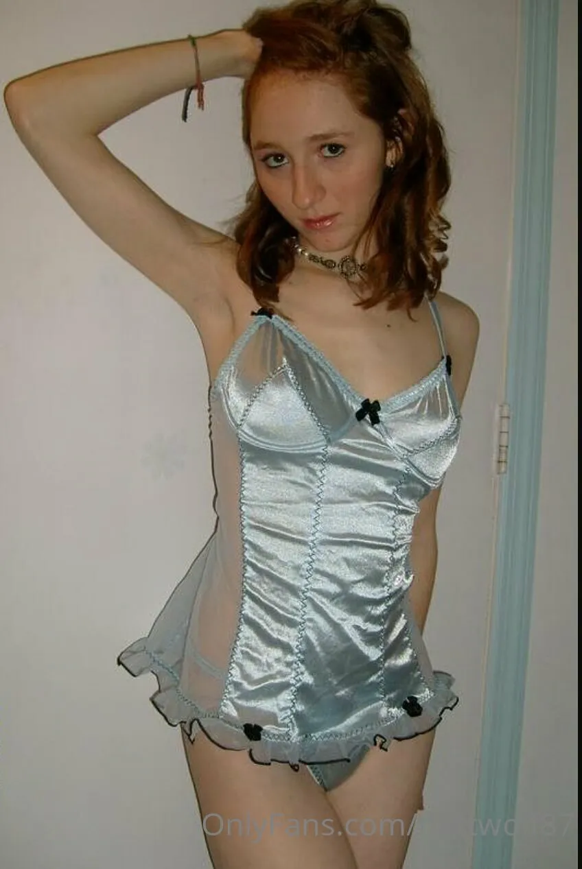 Genevieve OnlyFans premium content 43 - hottwolf87 exclusive collection