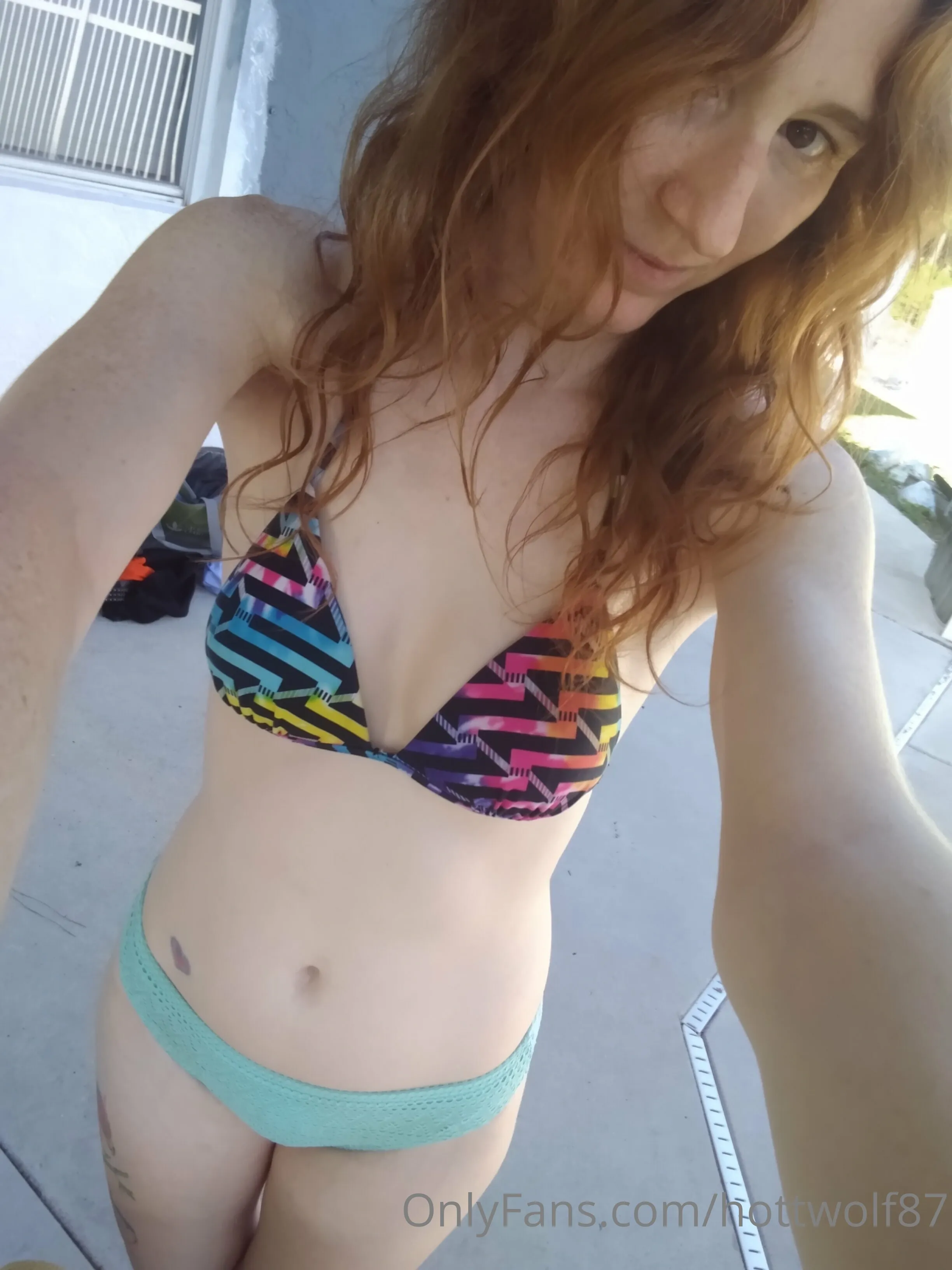 Genevieve OnlyFans premium content 33 - hottwolf87 exclusive collection