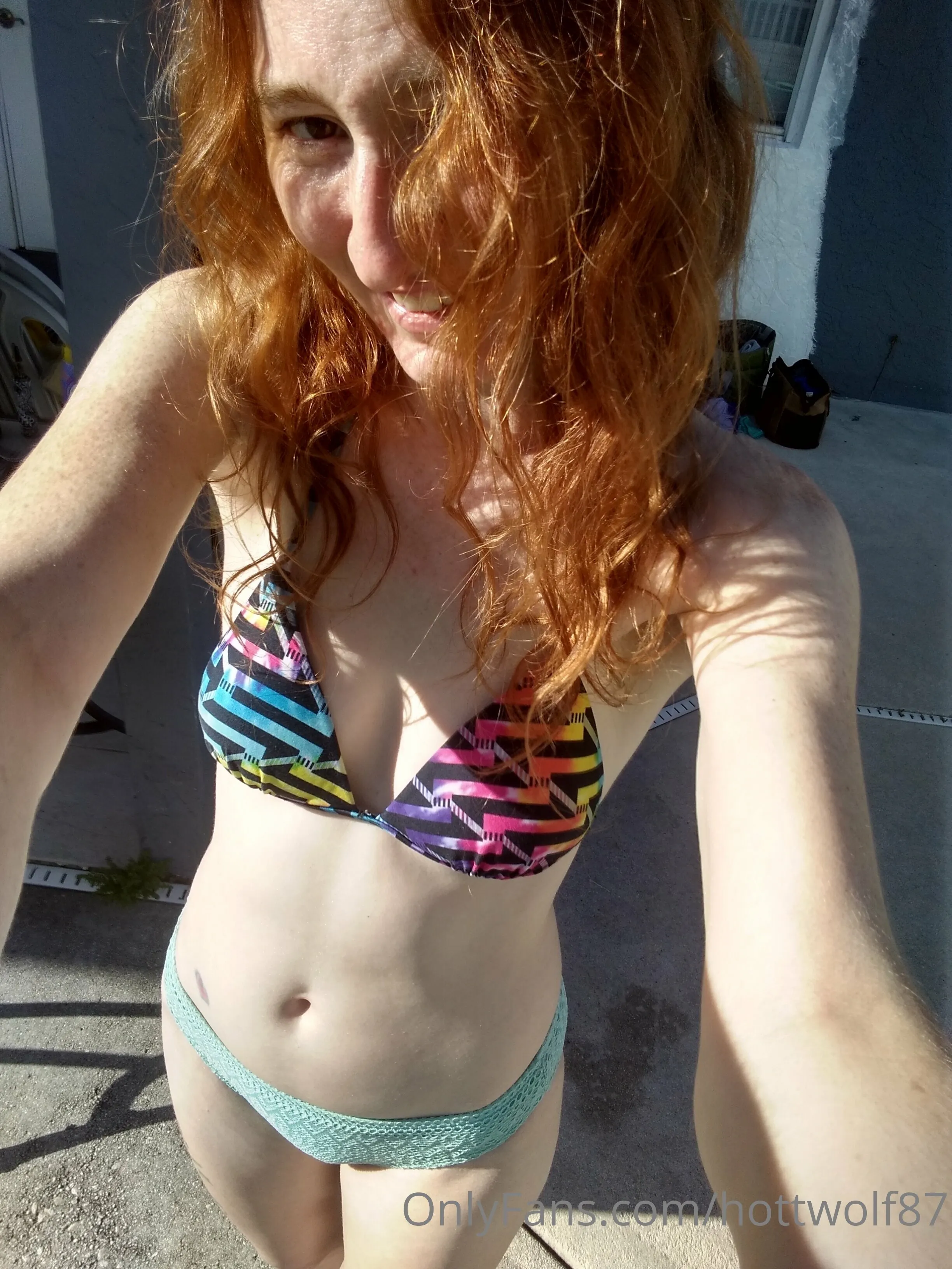 Genevieve OnlyFans premium content 32 - hottwolf87 exclusive collection