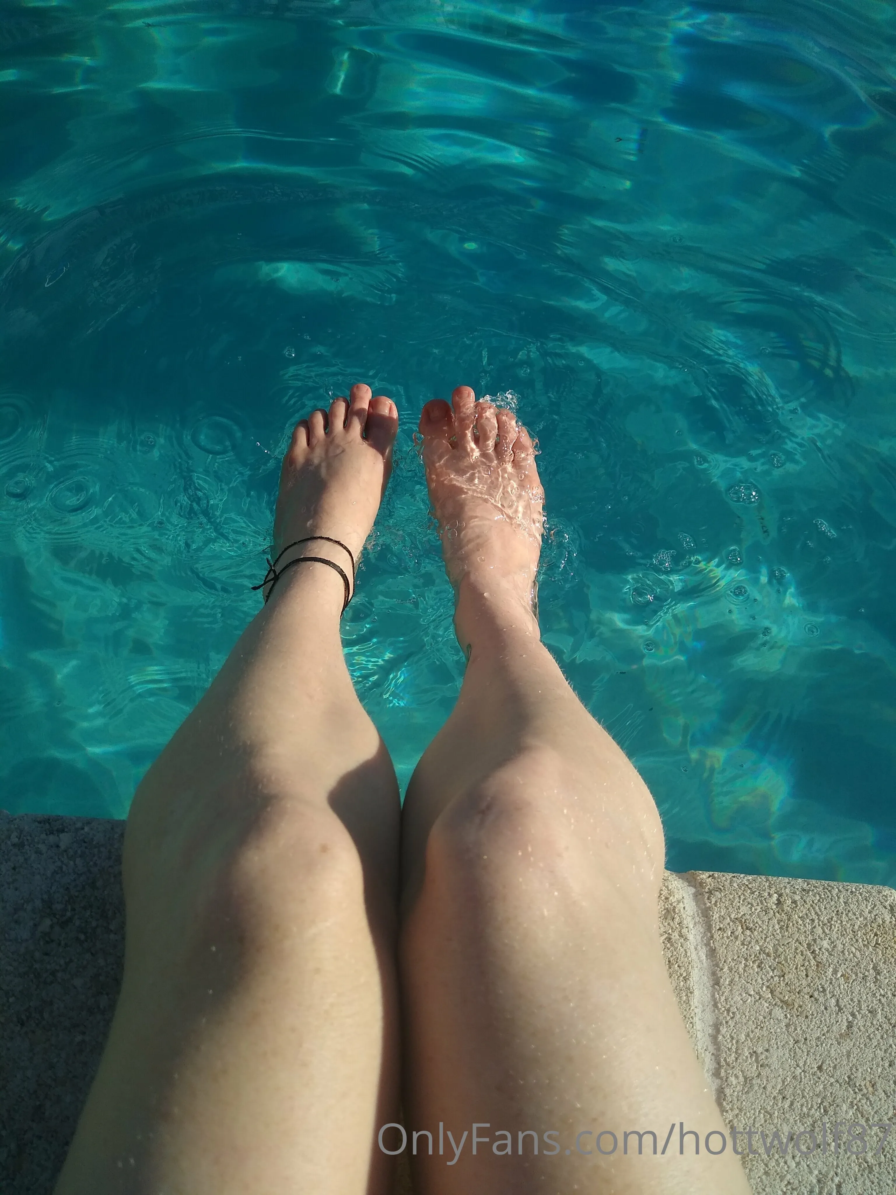 Genevieve OnlyFans premium content 31 - hottwolf87 exclusive collection