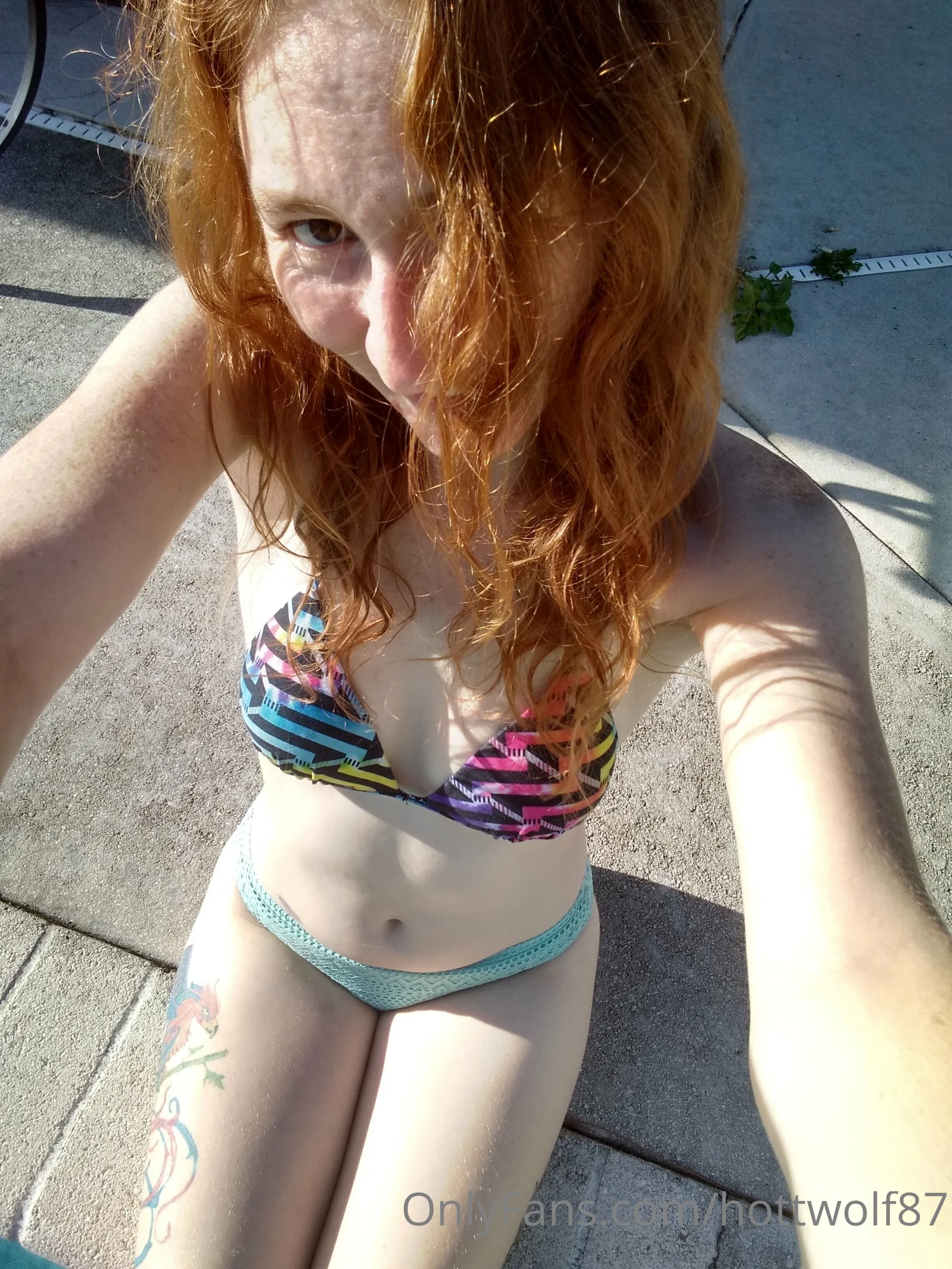 Genevieve OnlyFans premium content 30 - hottwolf87 exclusive collection