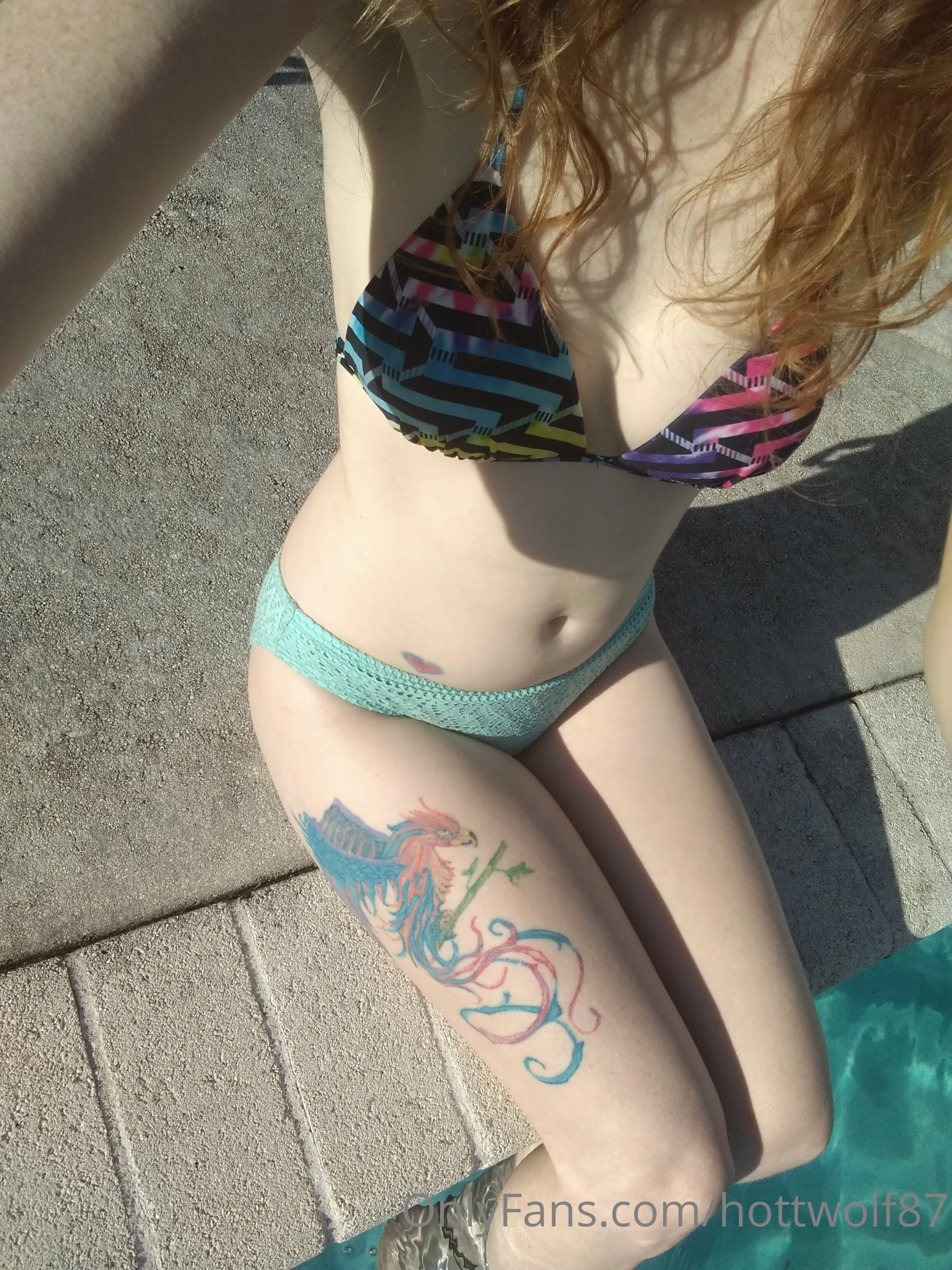 Genevieve OnlyFans premium content 29 - hottwolf87 exclusive collection