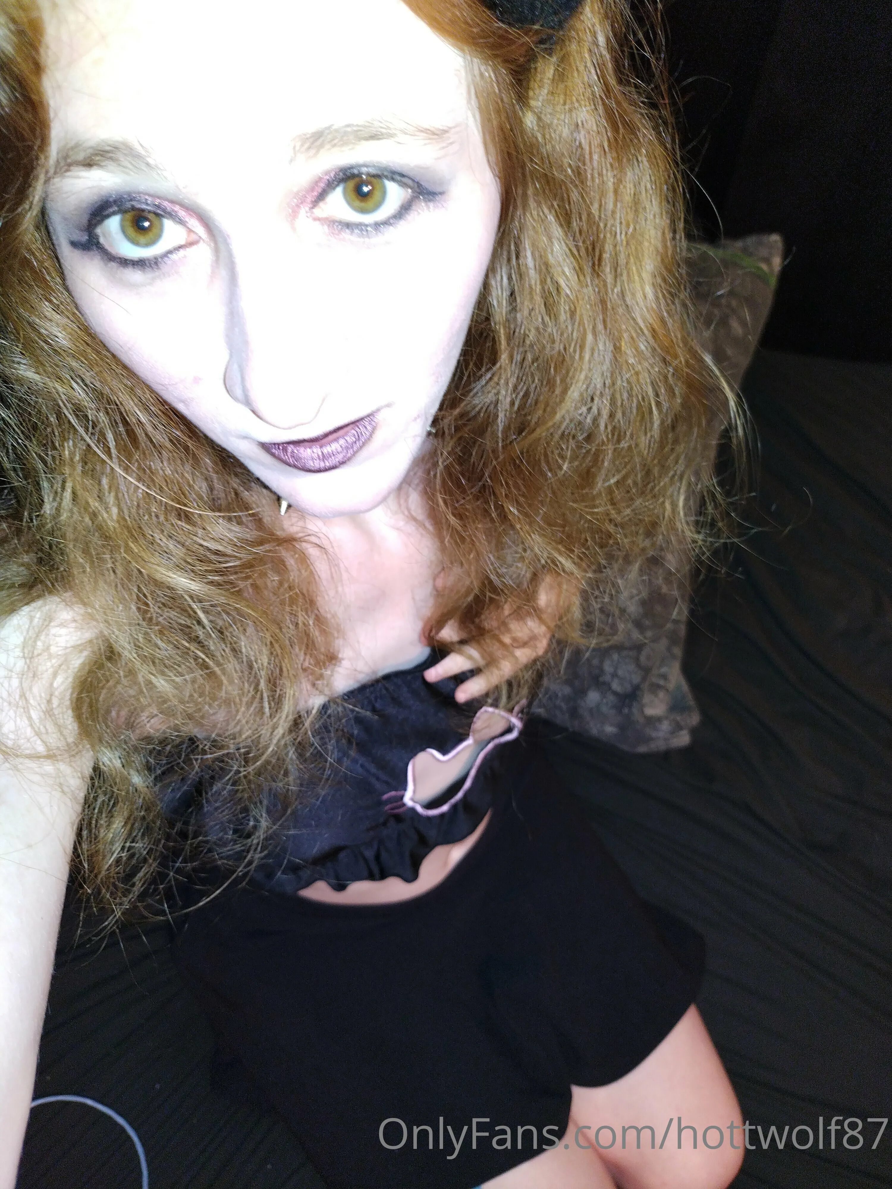 Genevieve OnlyFans premium content 21 - hottwolf87 exclusive collection