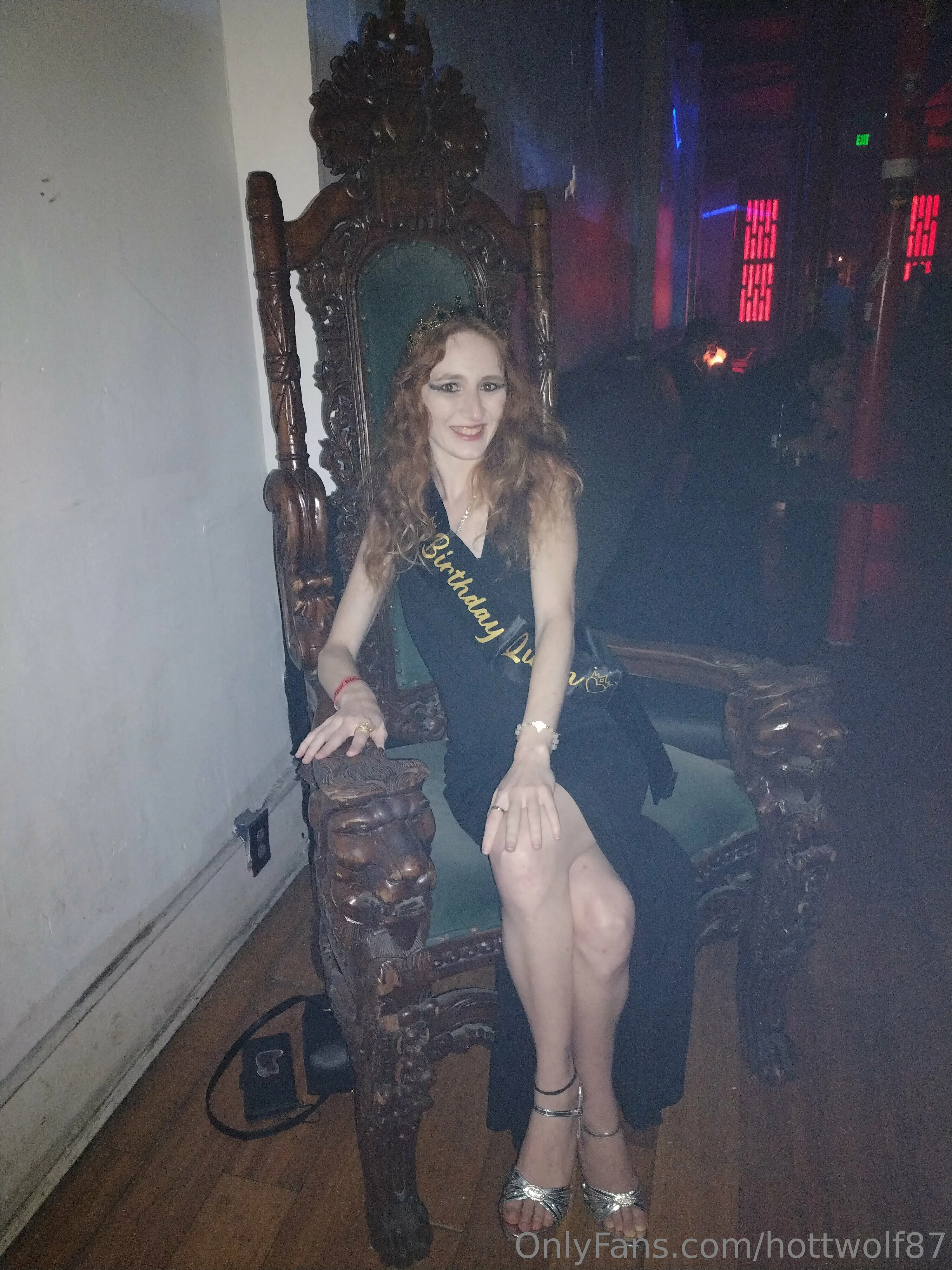 Genevieve OnlyFans premium content 3 - hottwolf87 exclusive collection